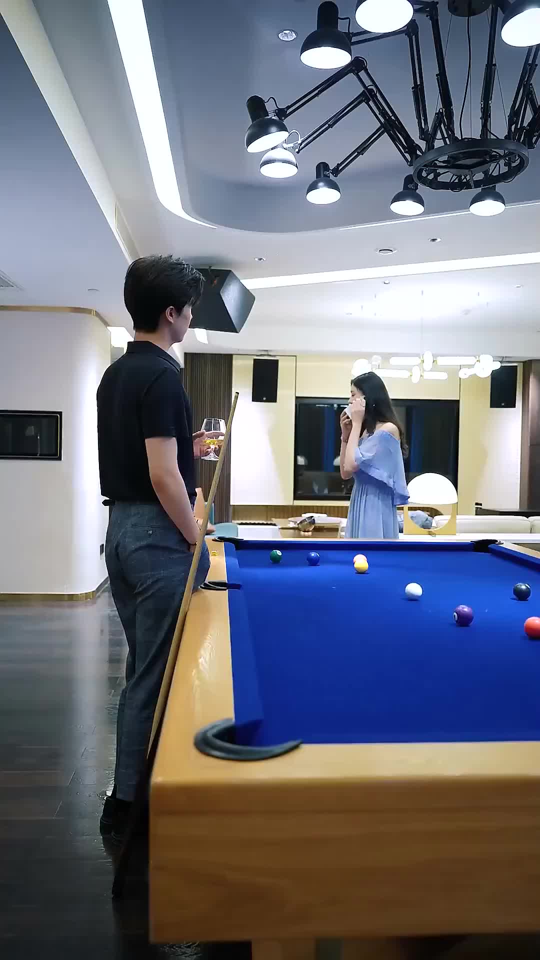 Love at First Sight Episode 7