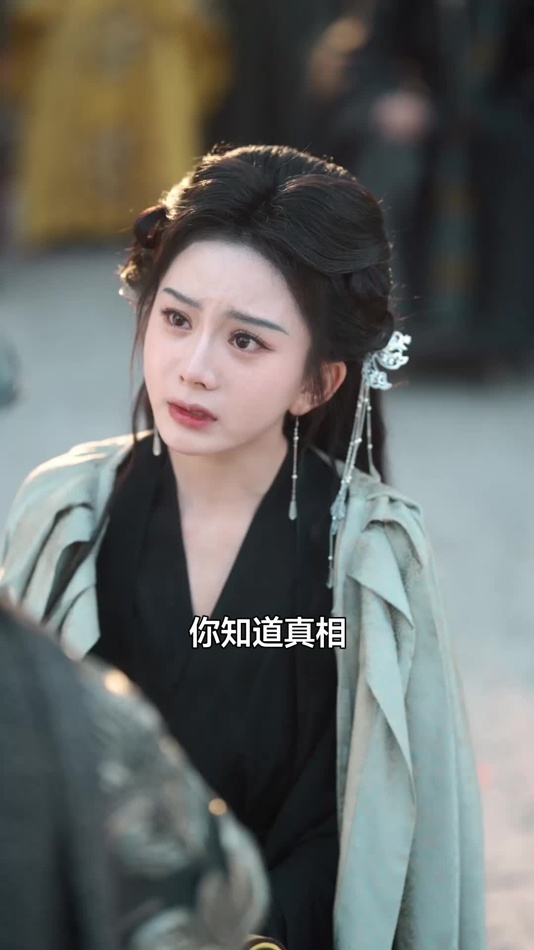 這一世,我入朝改寫生死局 第7集