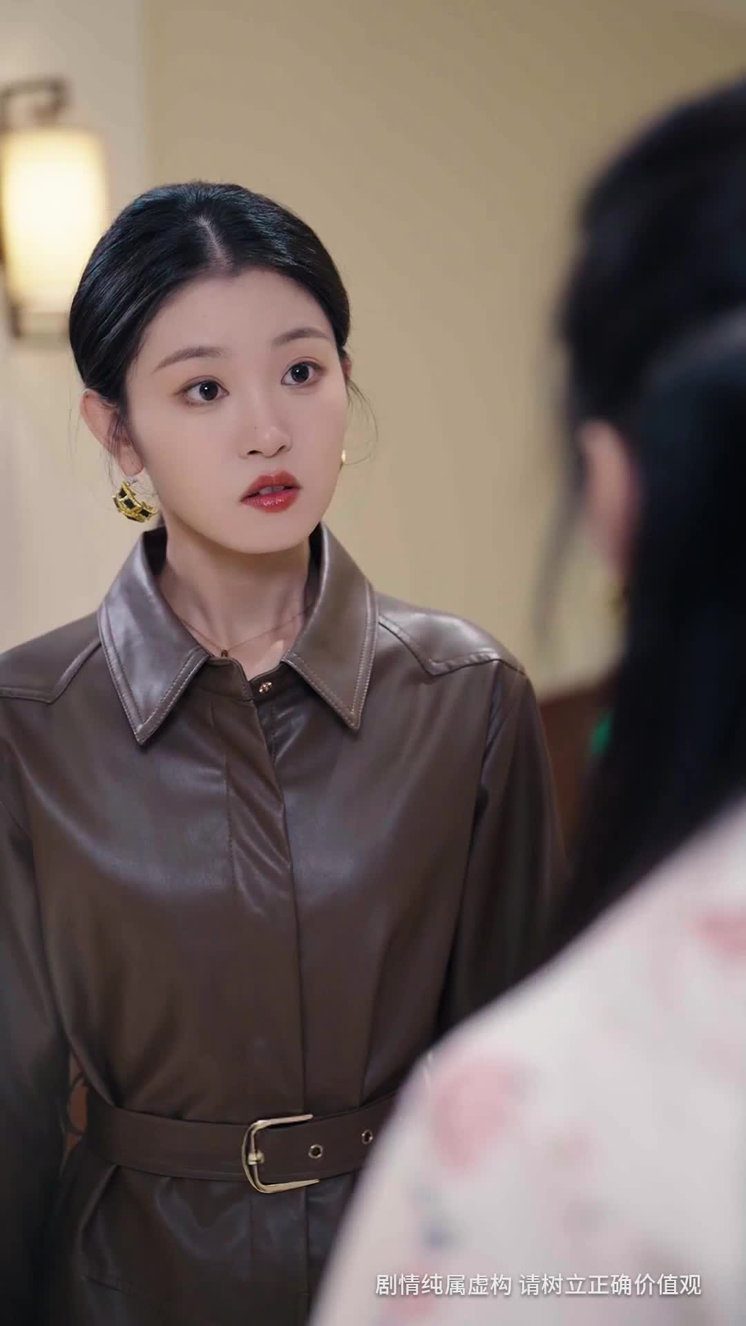 A Hasty Marriage With a Hidden Billionaire Episode 6