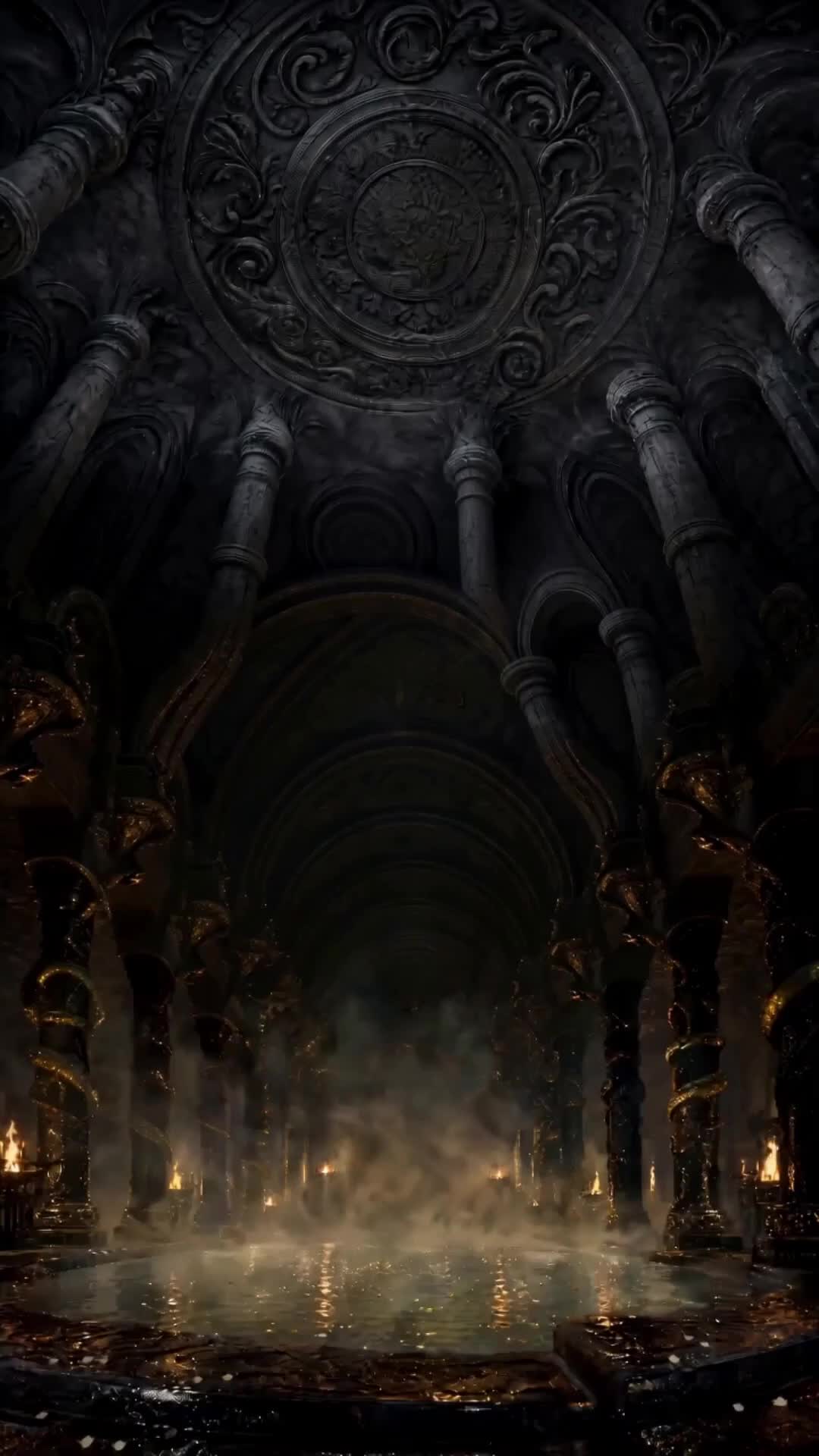 The Nether King's Bride Episode 2