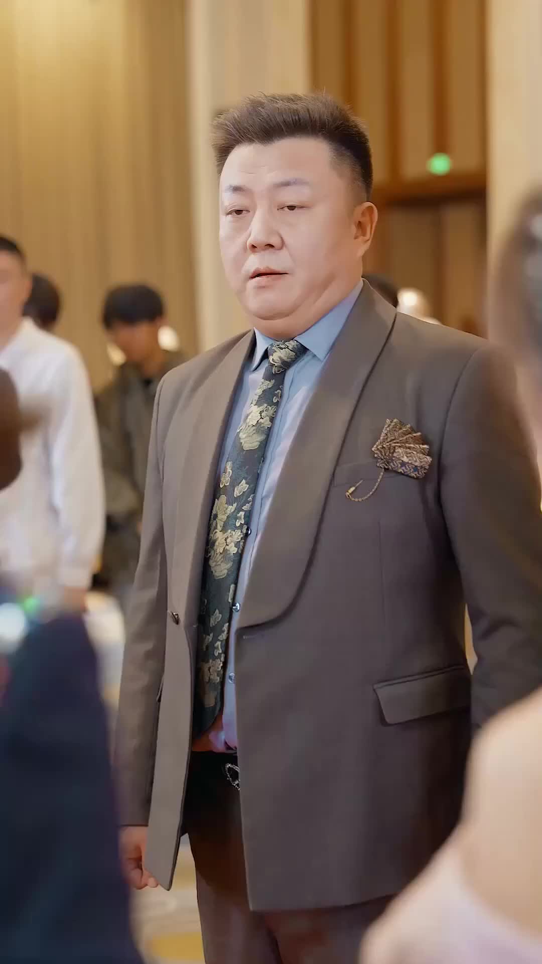 คุณหนูเท่สุดติ่ง ที่11ตอน