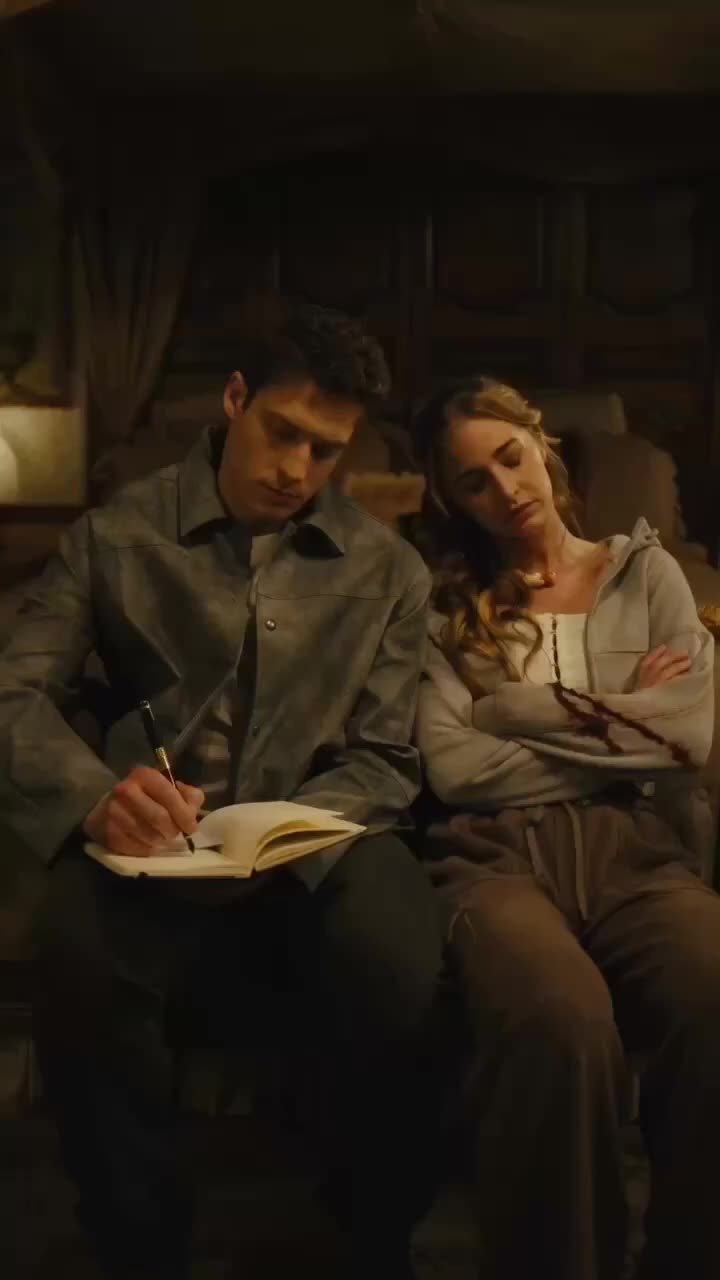Il Mio Alfa Senza Cuore Episodio 5