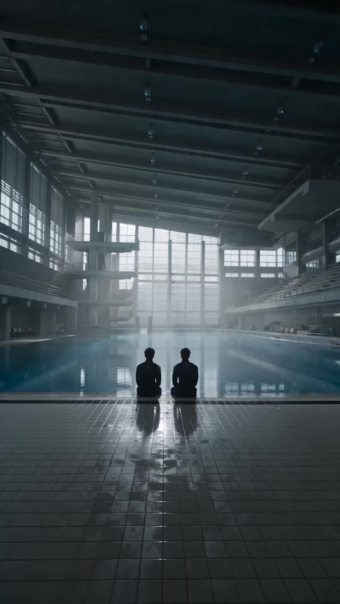 Never Fall Alone  Episode 11