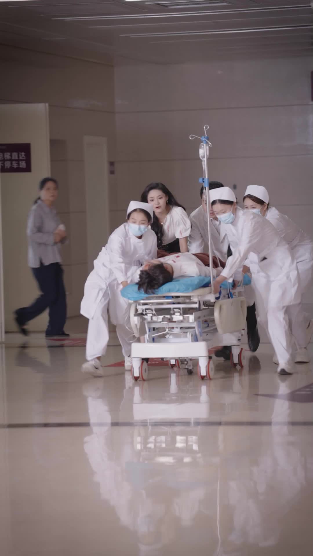 贤婿尽孝 第9集