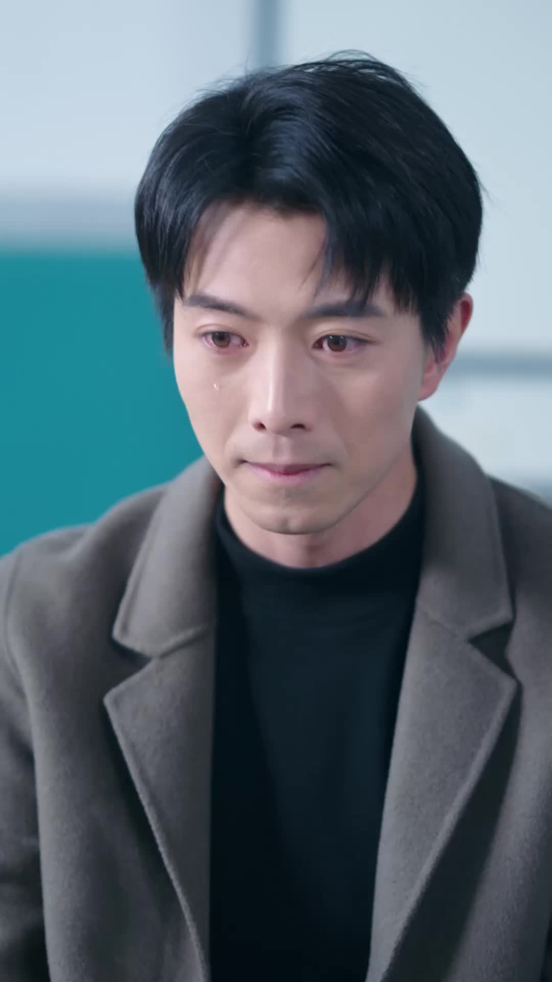 The Breakup That Hid His Love Episode 5