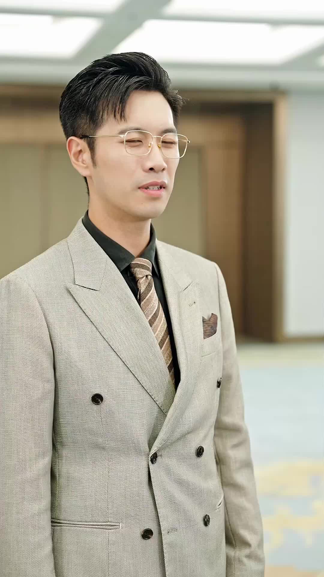 Ayah yang Tidak Diinginkan - Episode 39 - Episode 39