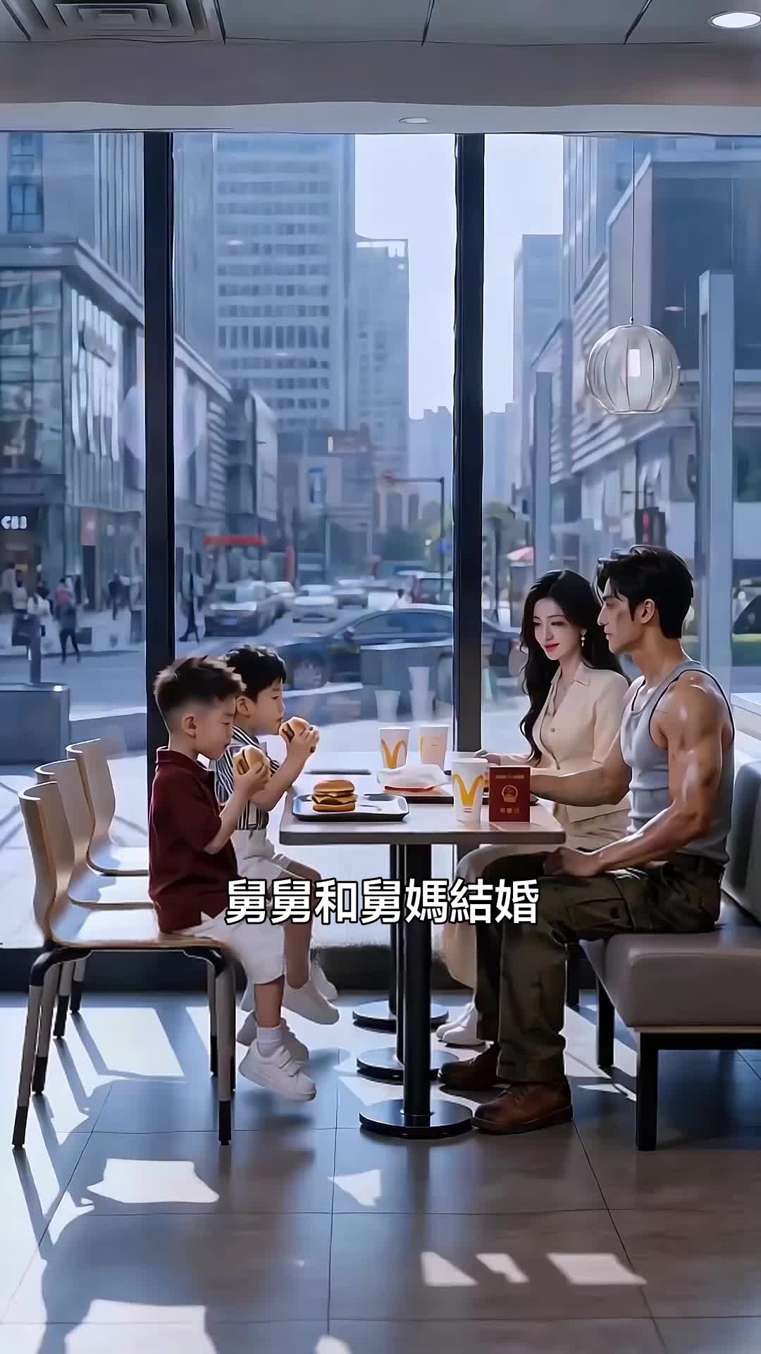 甜婚暖嫁 第4集