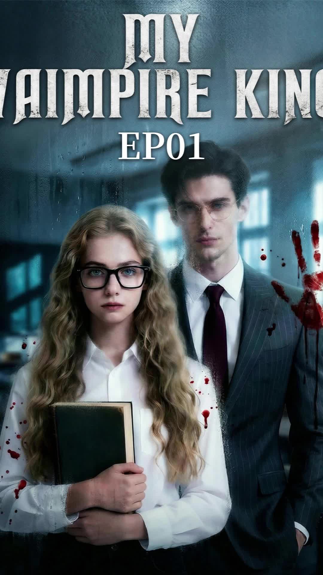 My Vampire King Episode 1
