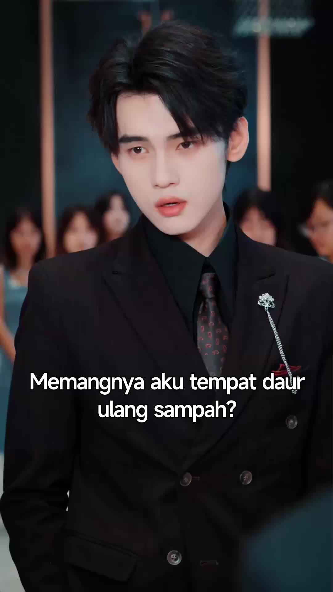 Hari kebangkitanku - Episode 45 - Episode 45