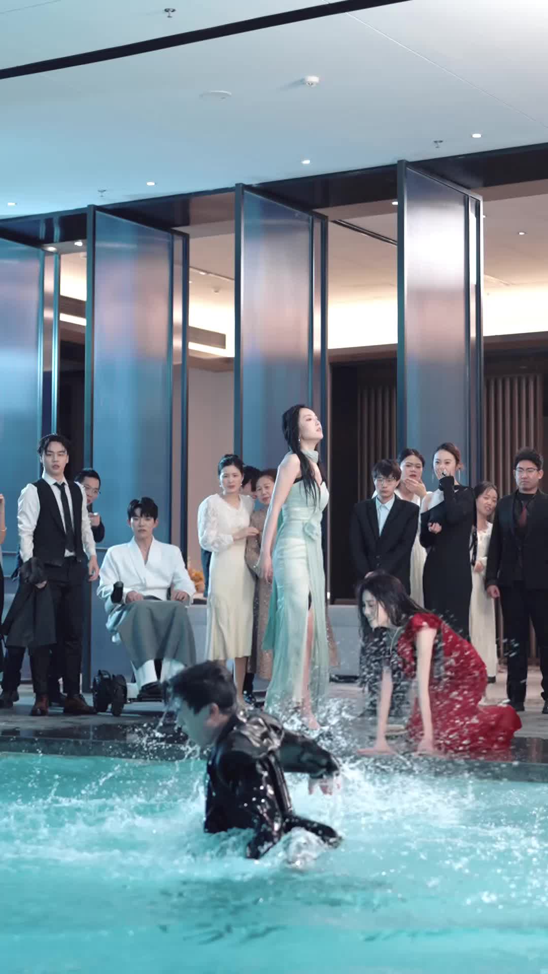 重開一次,男二請多指教 第9集