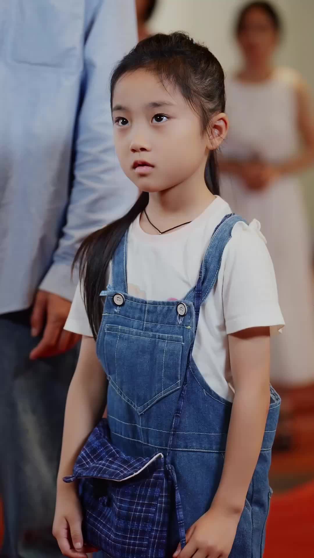 Mi papá, el héroe que despertó por mí Episodio 11
