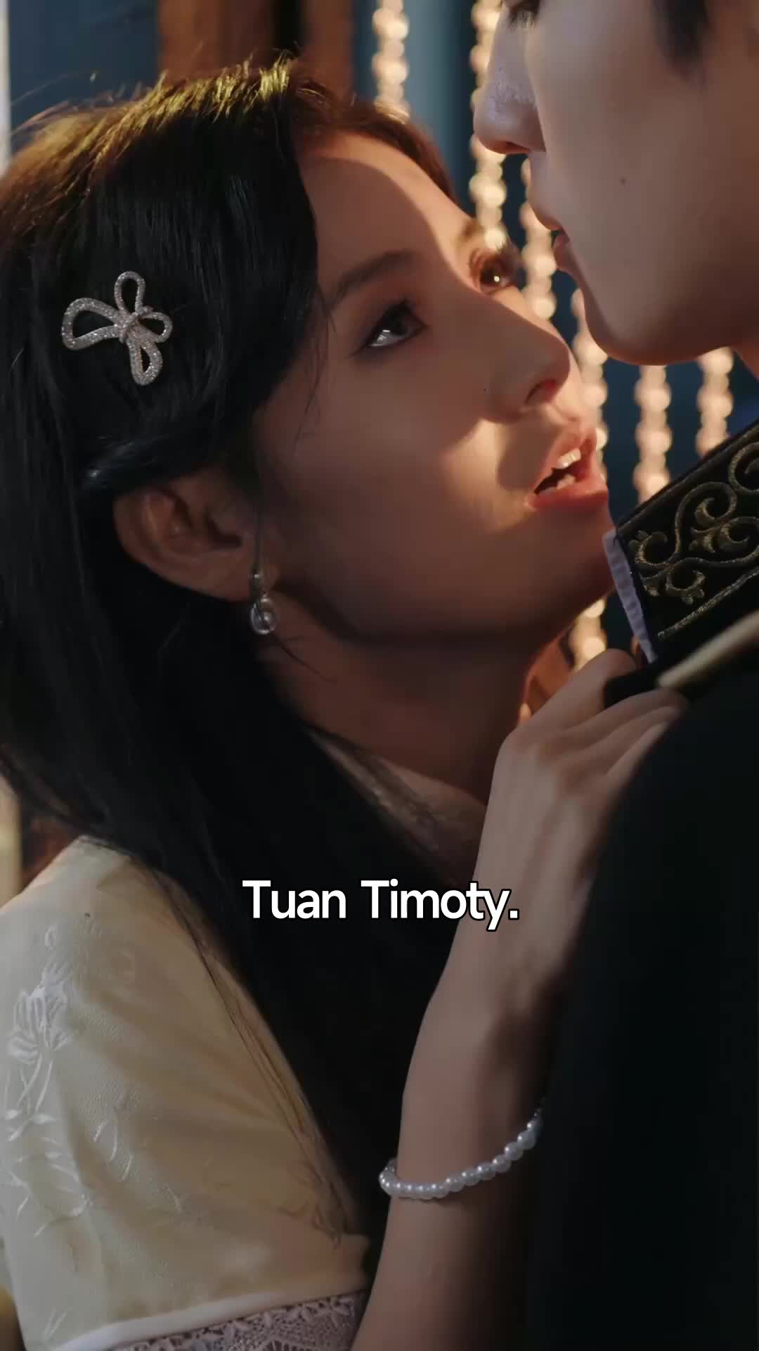 Dari Peluru Menjadi Cinta - Episode 38 - Episode 38