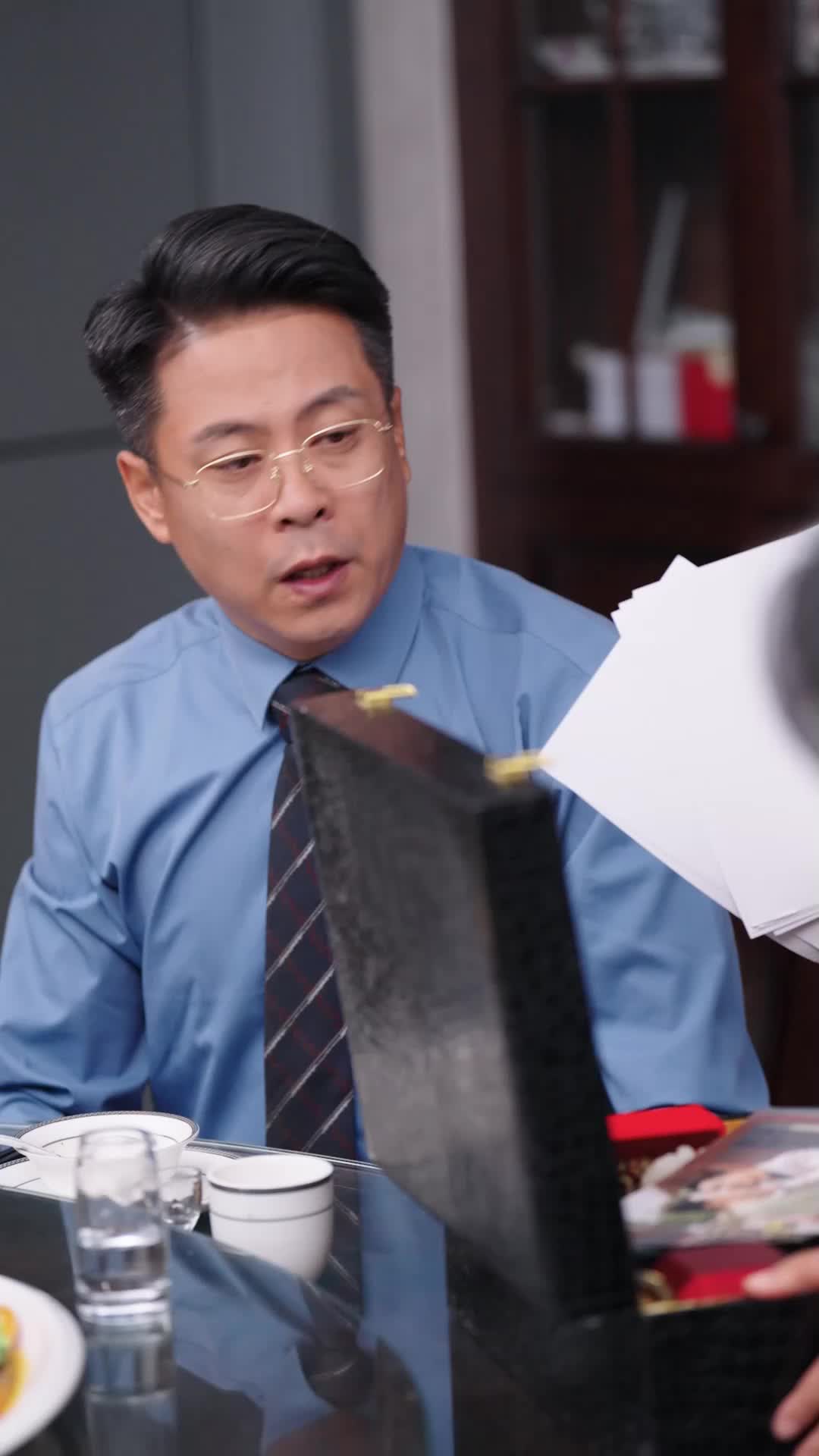 分手的决心 第3集
