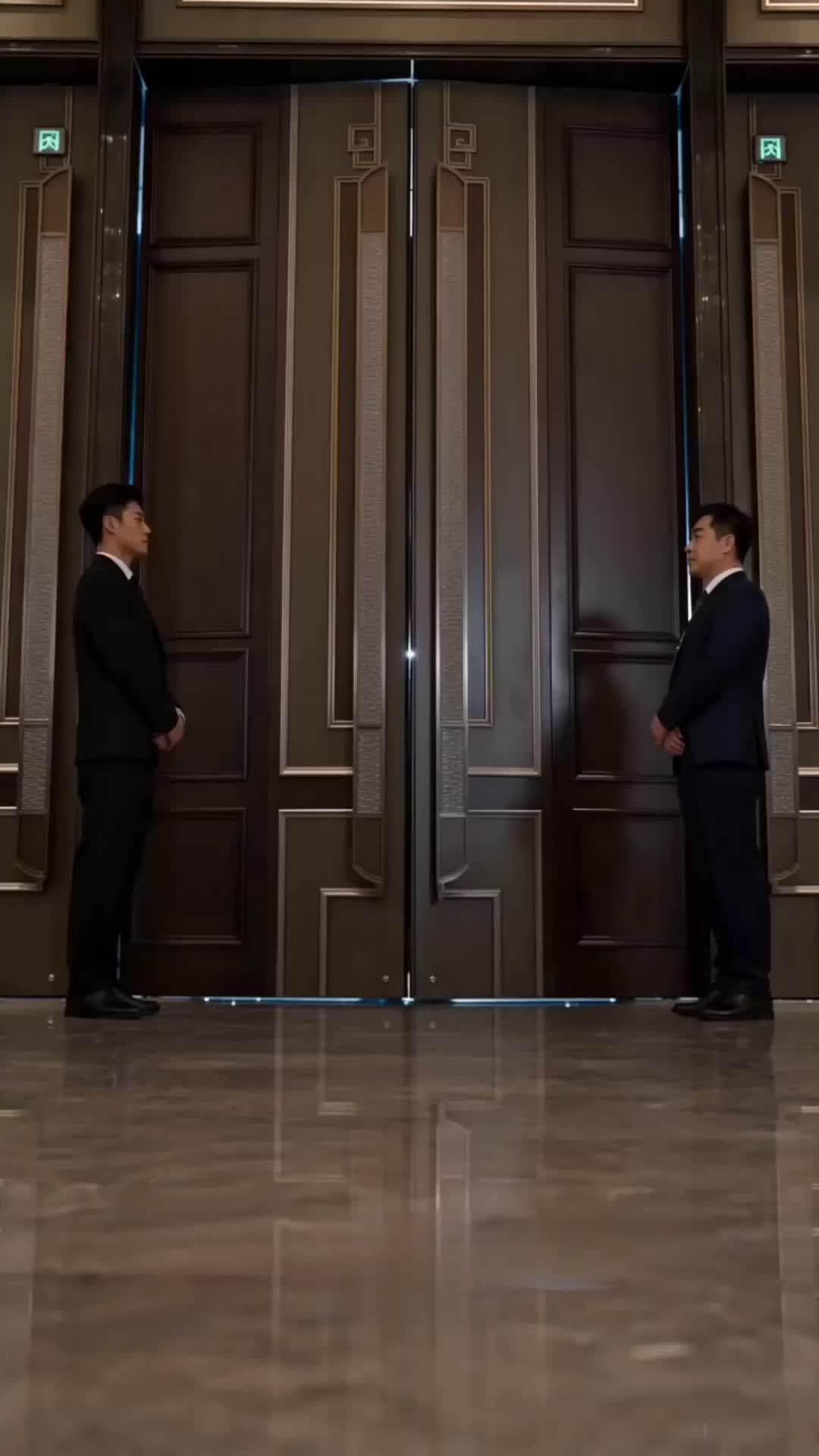 Too Late for Tears, Too Late to Love Episode 1