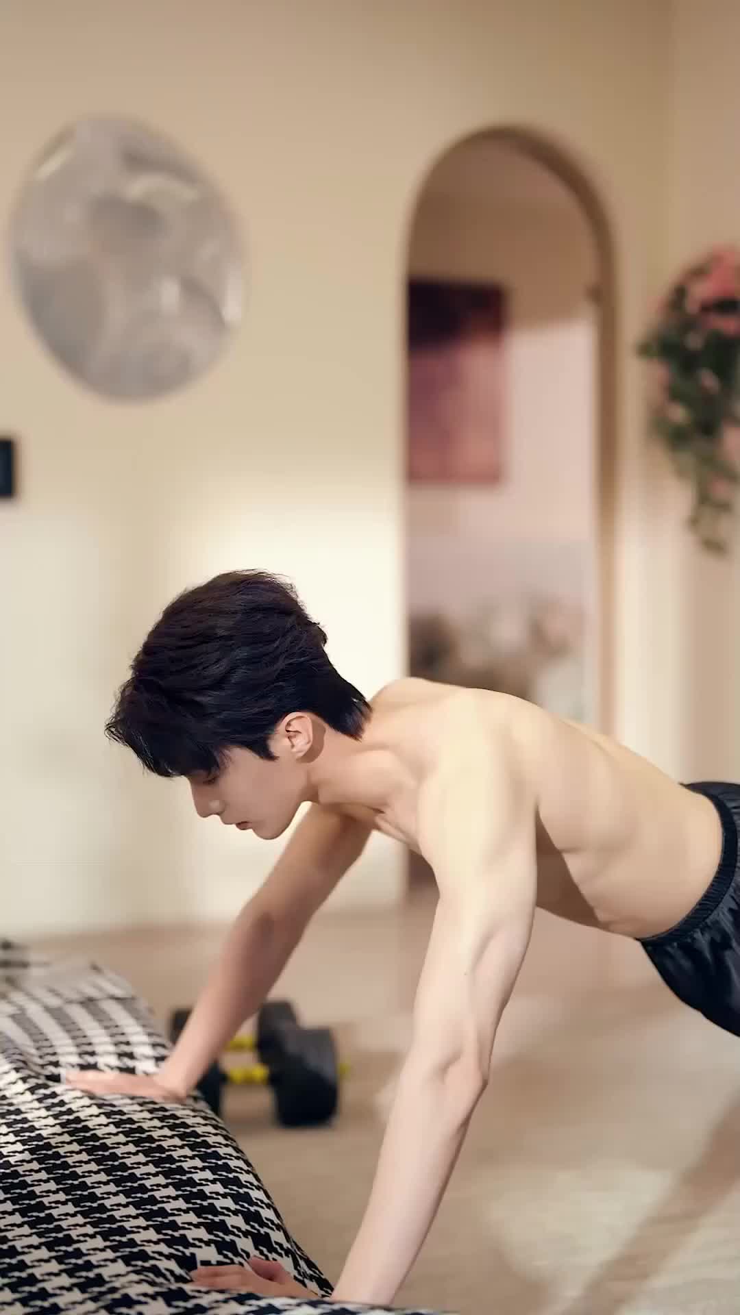 30 Days to Fall for You Episode 9