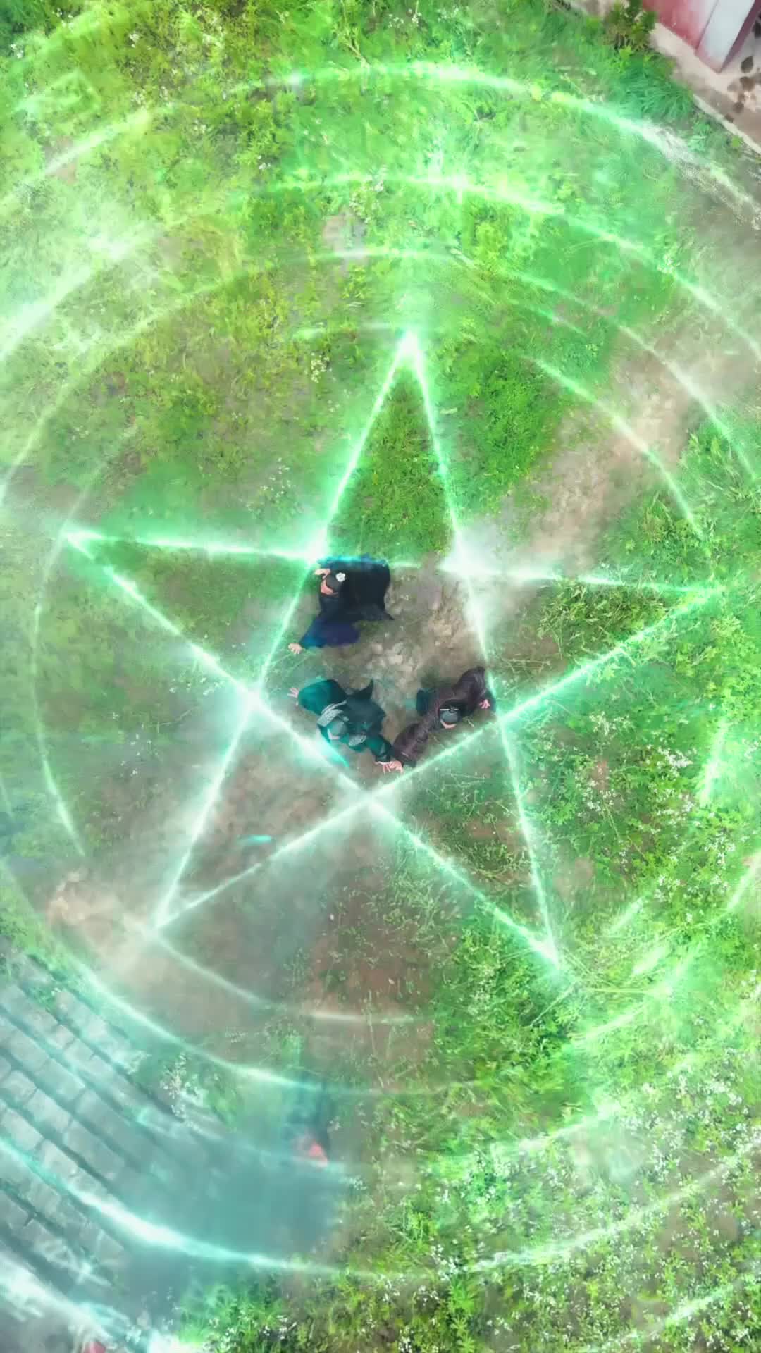 Sumpah yang Terkhianati - Episode 52 - Episode 52