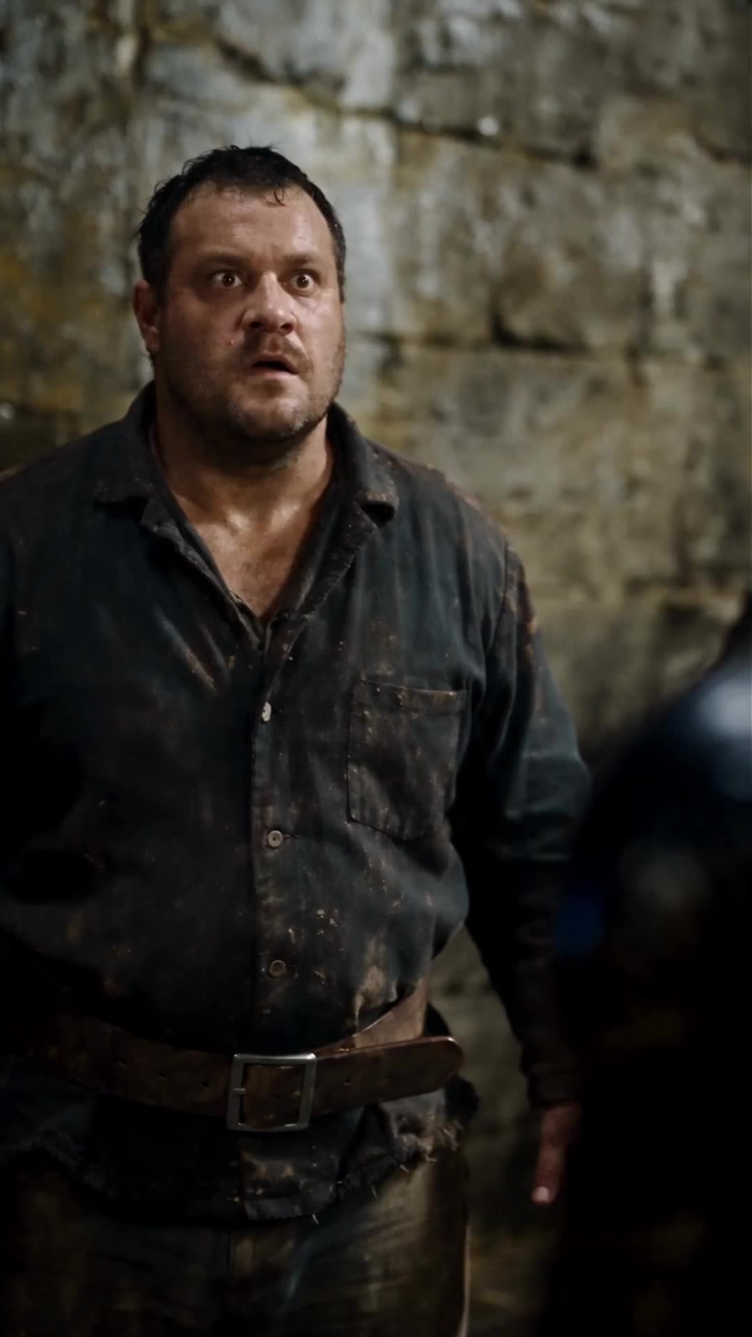 He Returned from the Underworld Episode 6