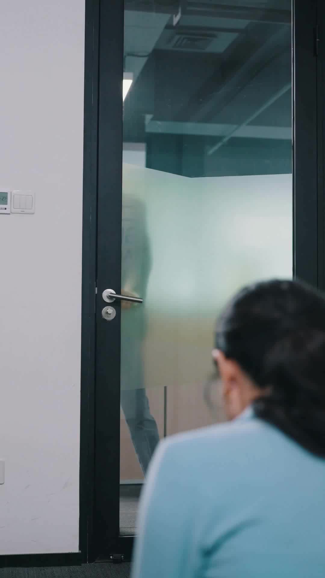 Second Act of Love Episode 10