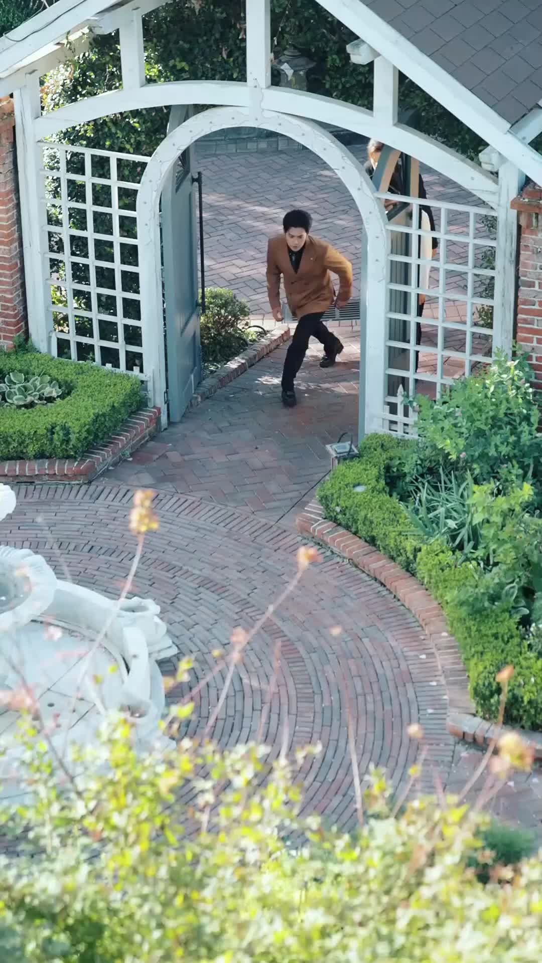 Janji yang Dikhianati - Episode 18 - Episode 18