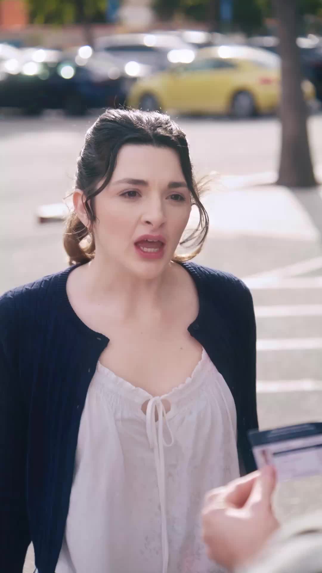 Tu dinero no puede comprar mi dignidad Episodio 4