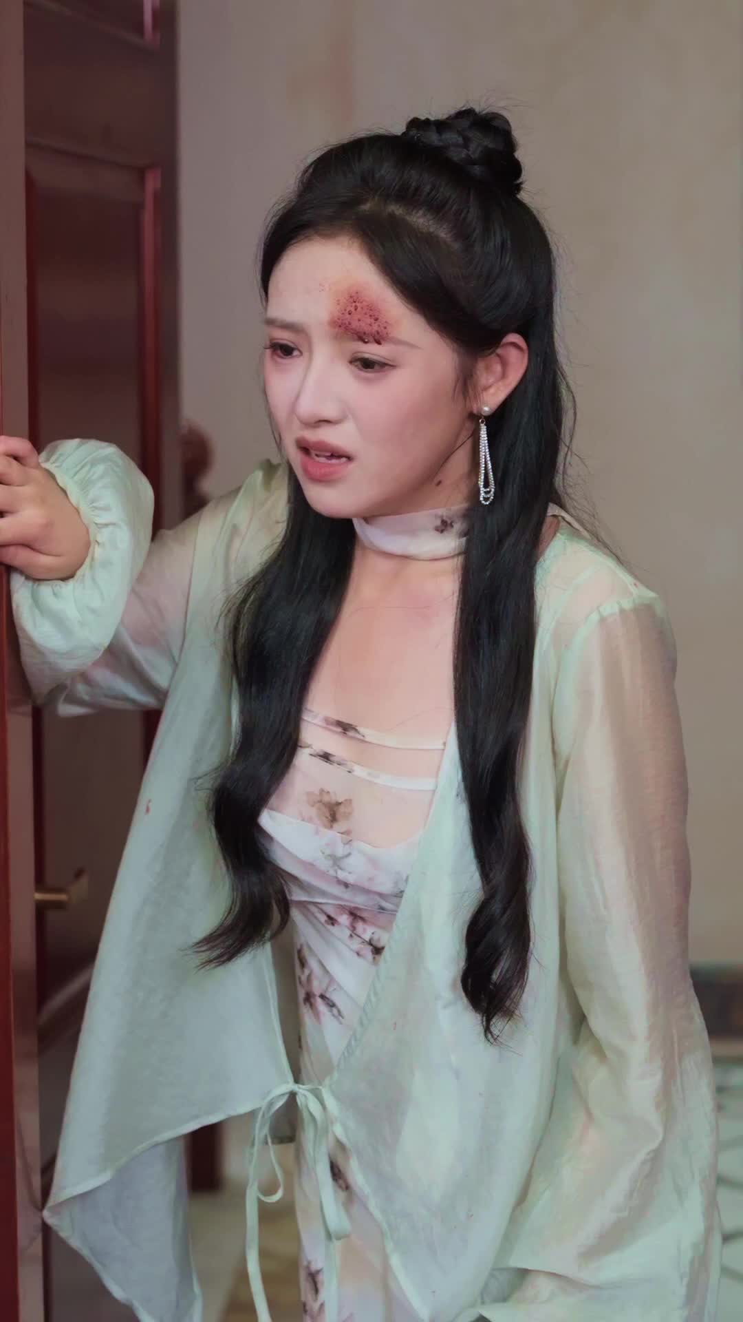 旧时天气旧时人 第6集