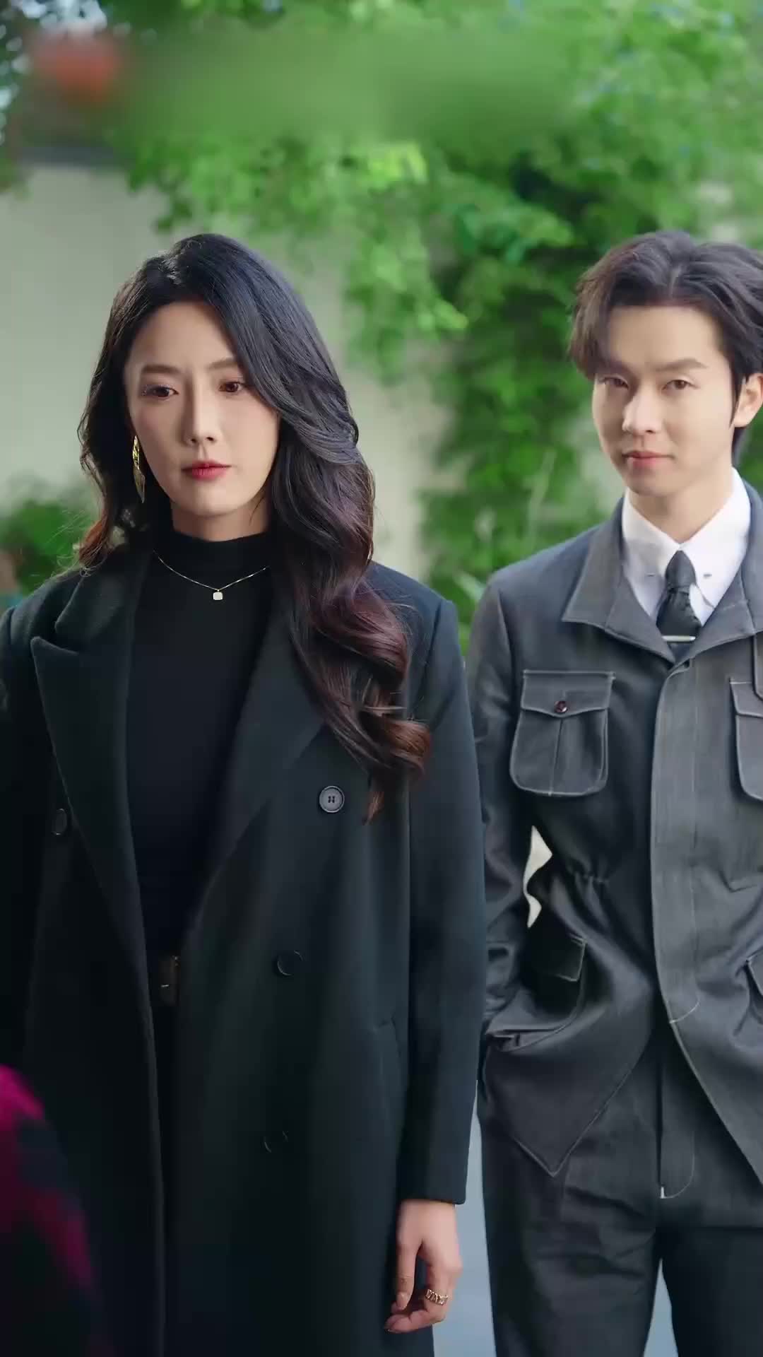 내 남편은 천재 도사 제8회