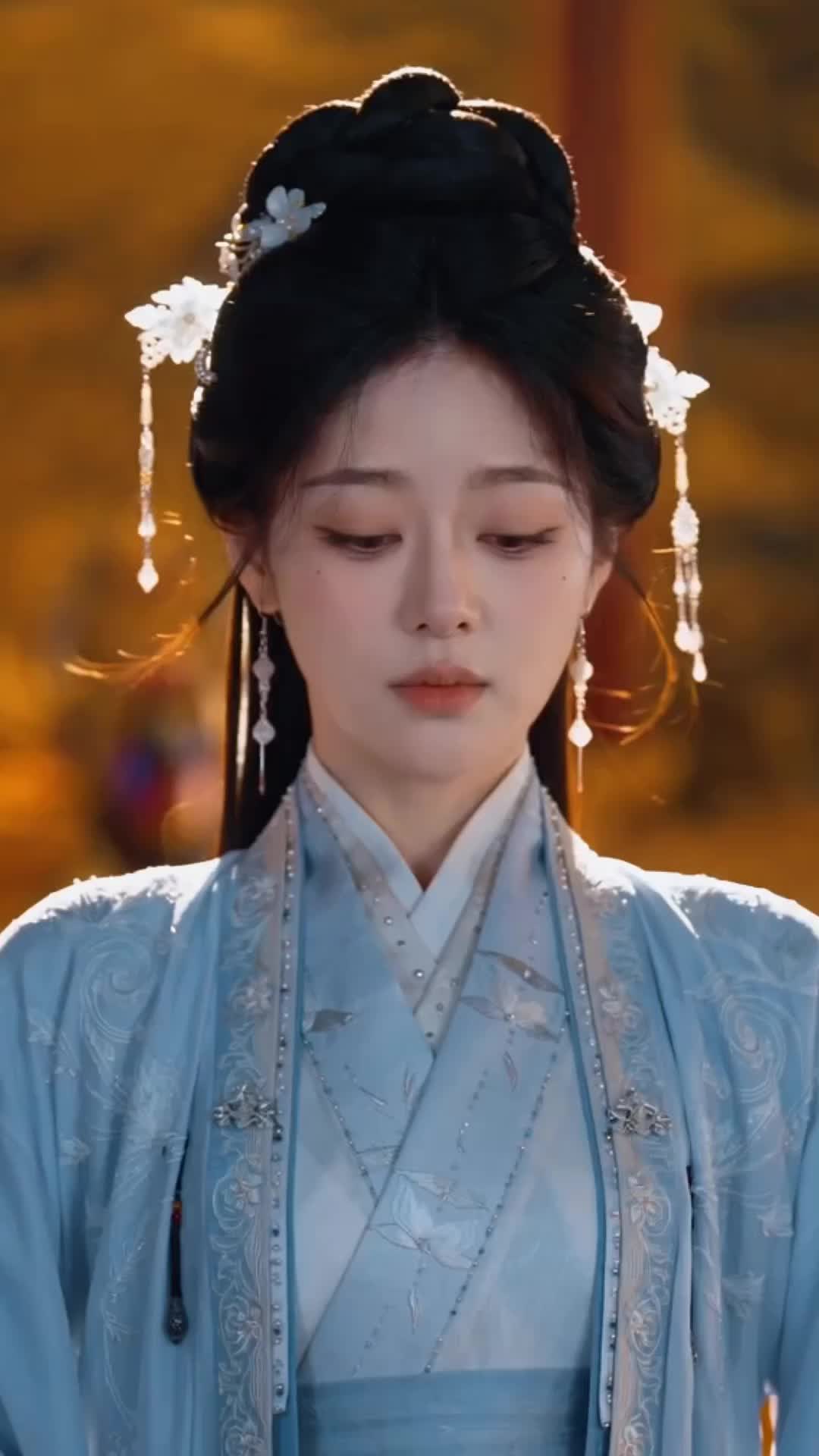 朕不死，爾等都是臣 第11集