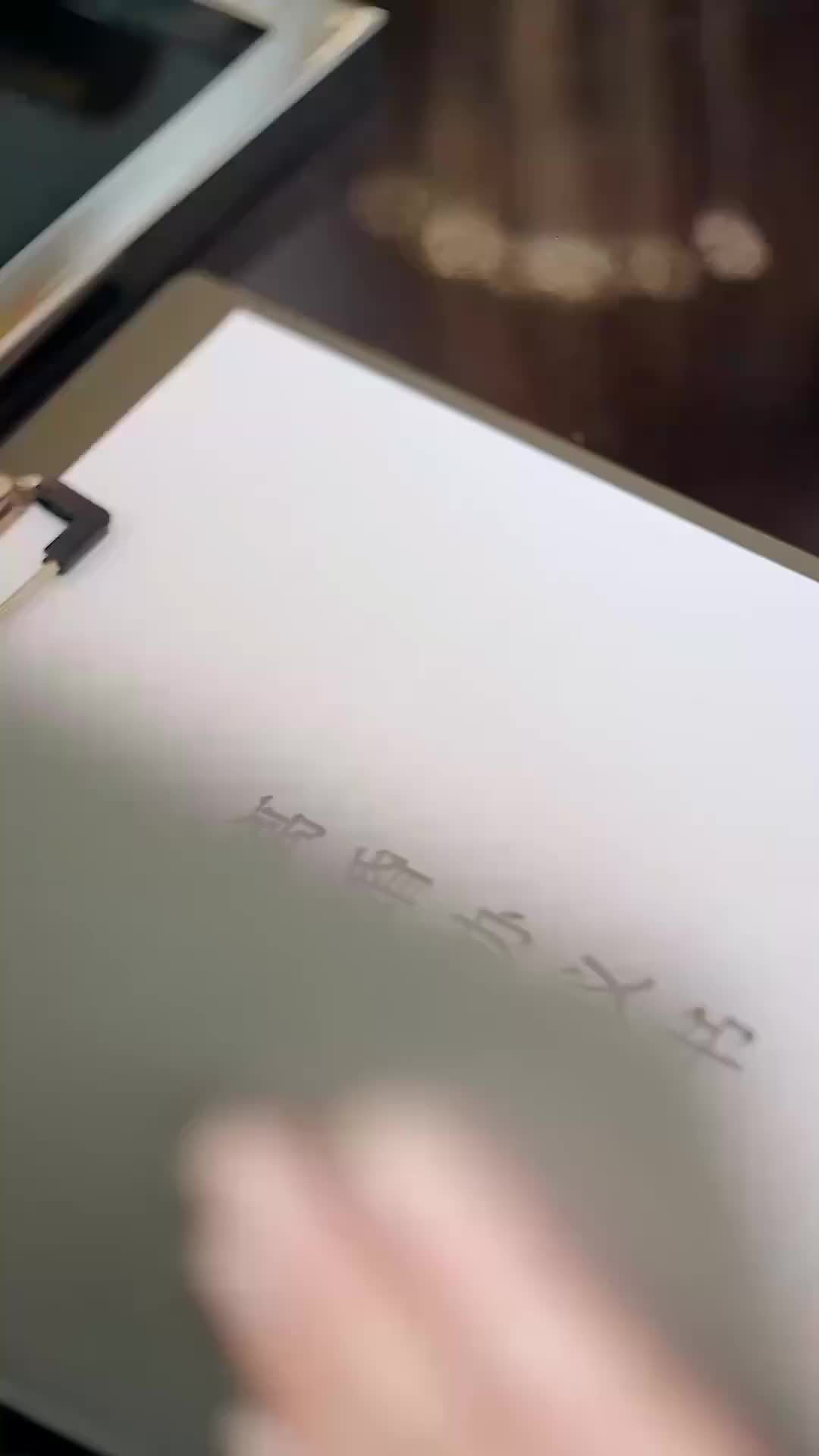 Sampai Jumpa Selamanya Episode 4