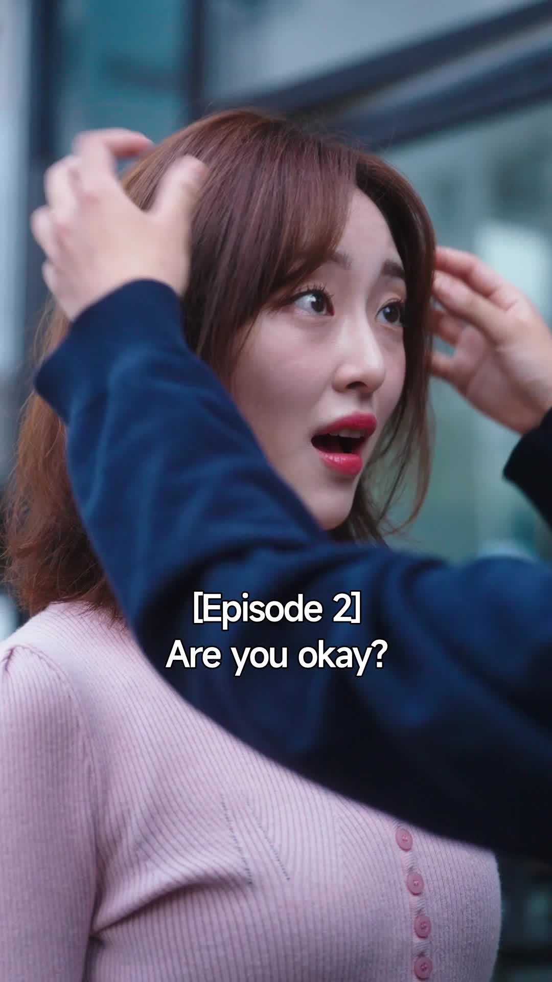 The Infidelity Queen Episode 2