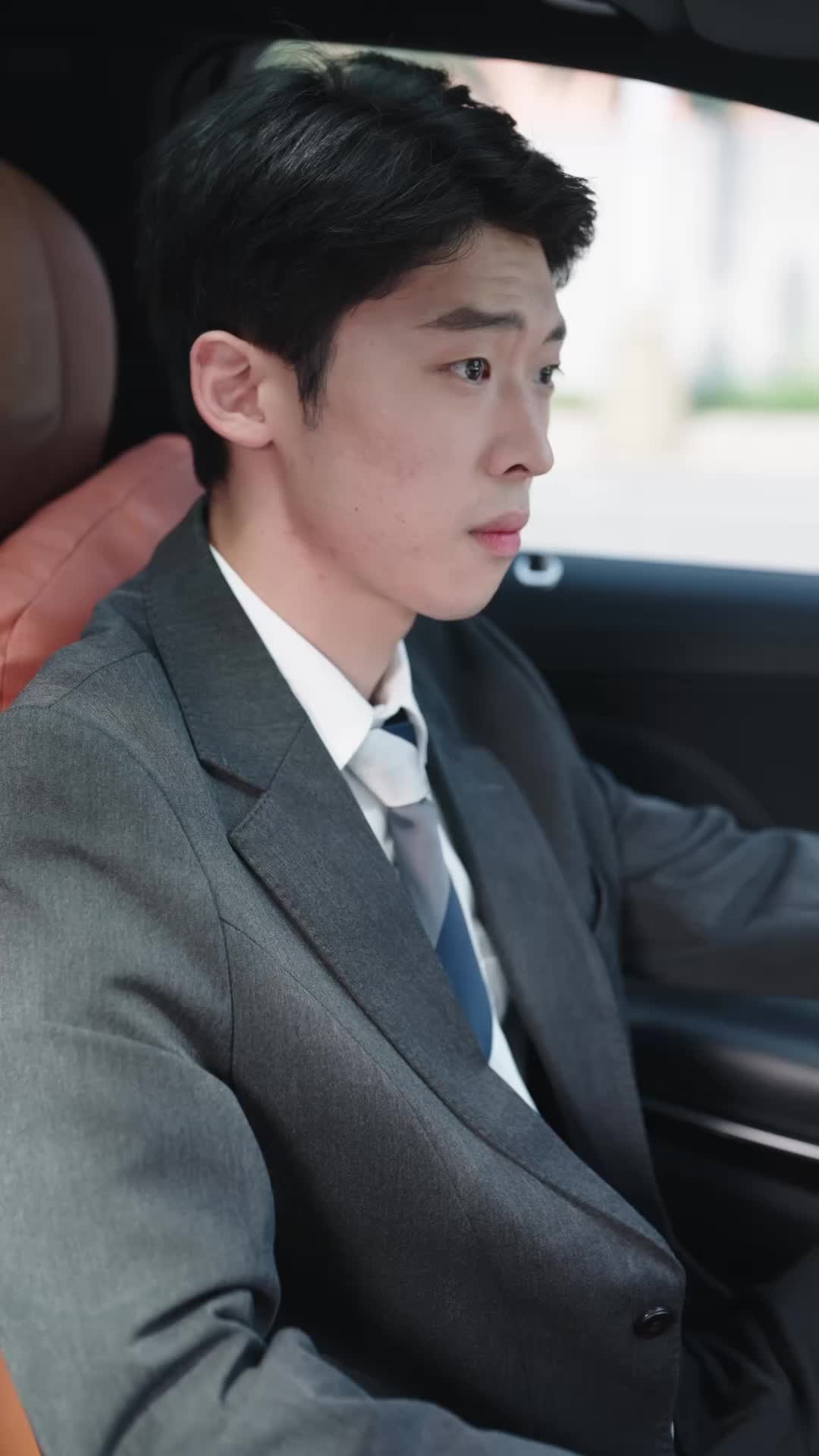 Secret CEO, My Accidental Husband Episode 7