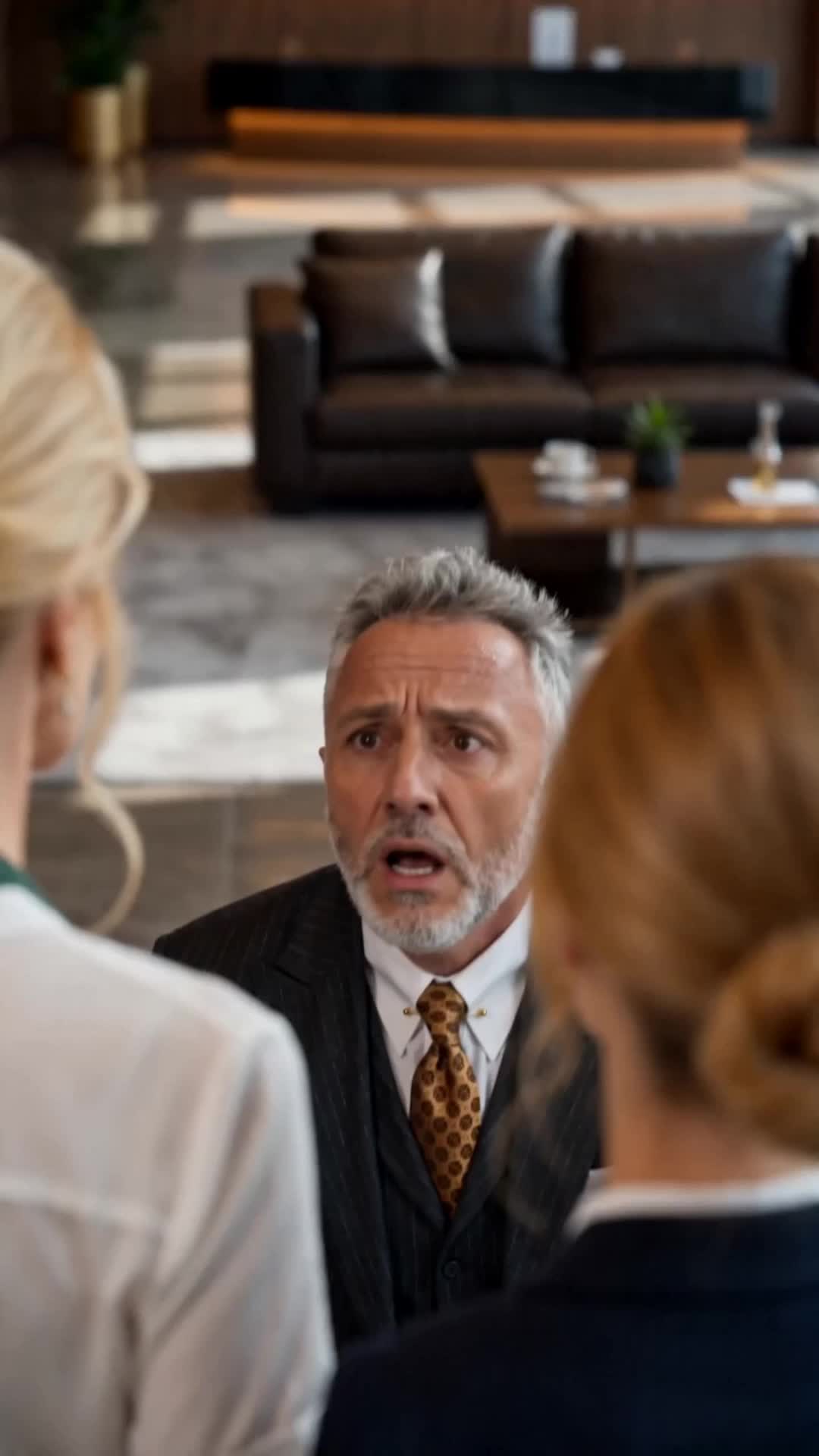 You Just Bullied the Richest Daughter in the World Episode 2