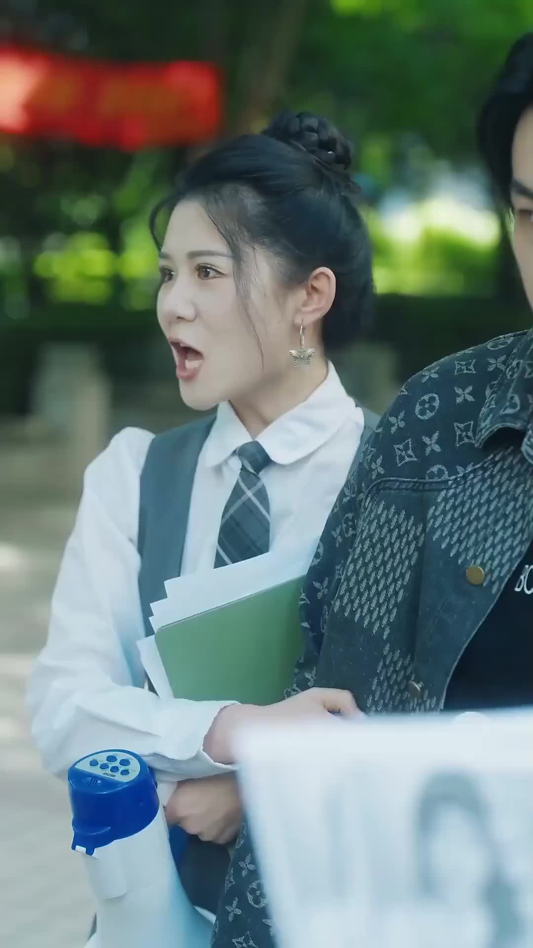 Fated to Encounter Episode 5