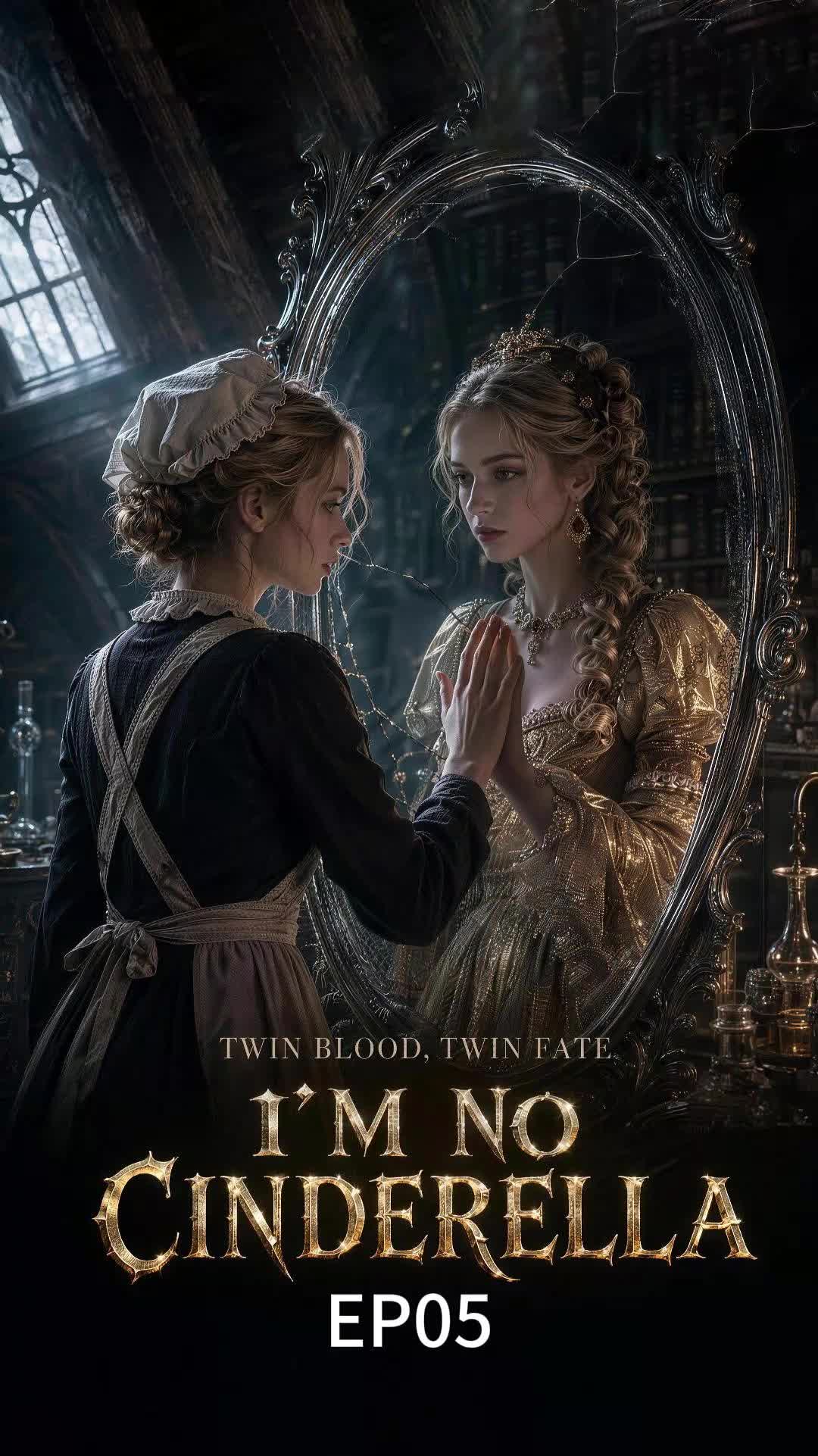 I’m No Cinderella Episode 5