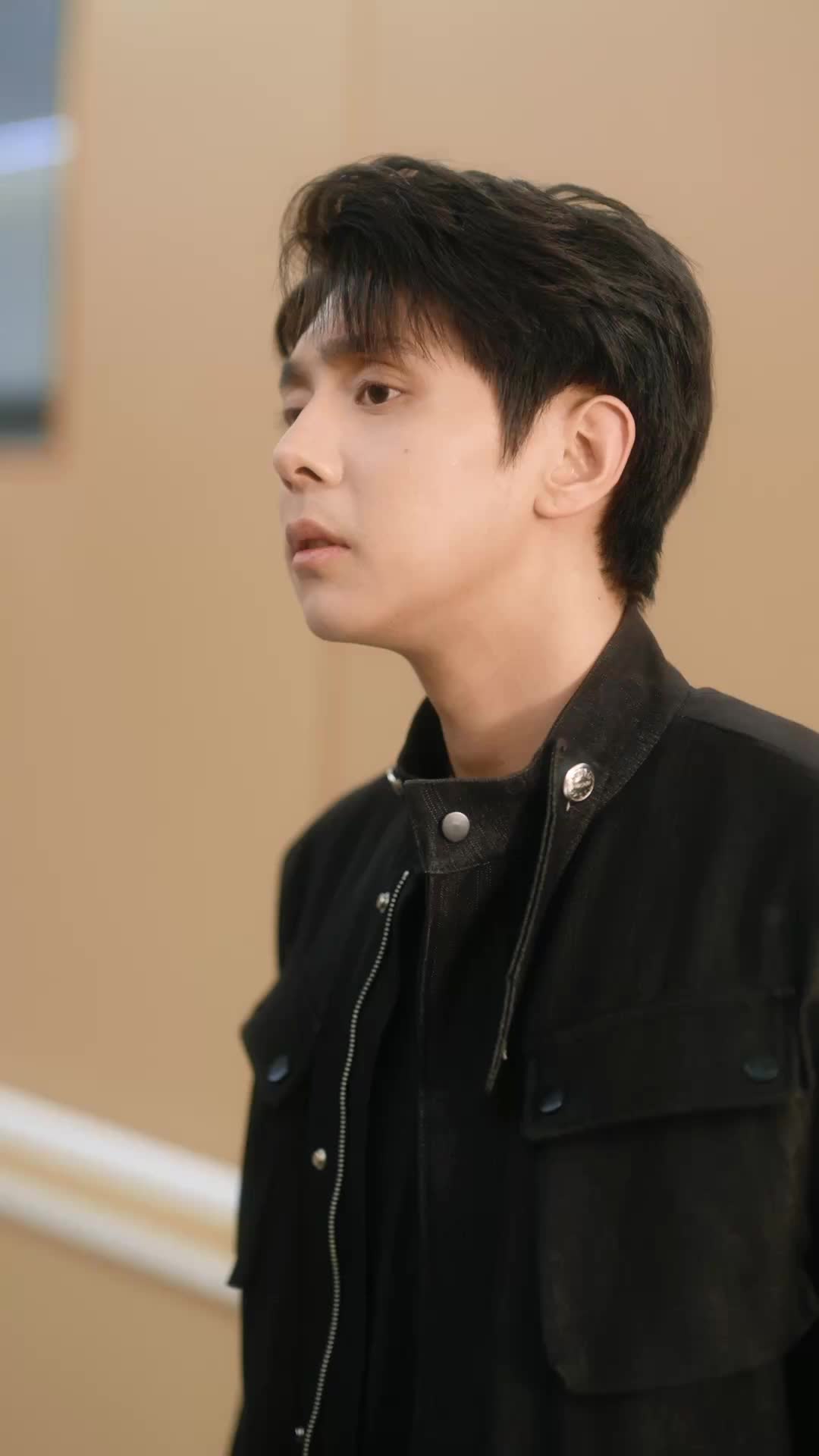 Lies End Here: Reborn to Be Loved Episode 5
