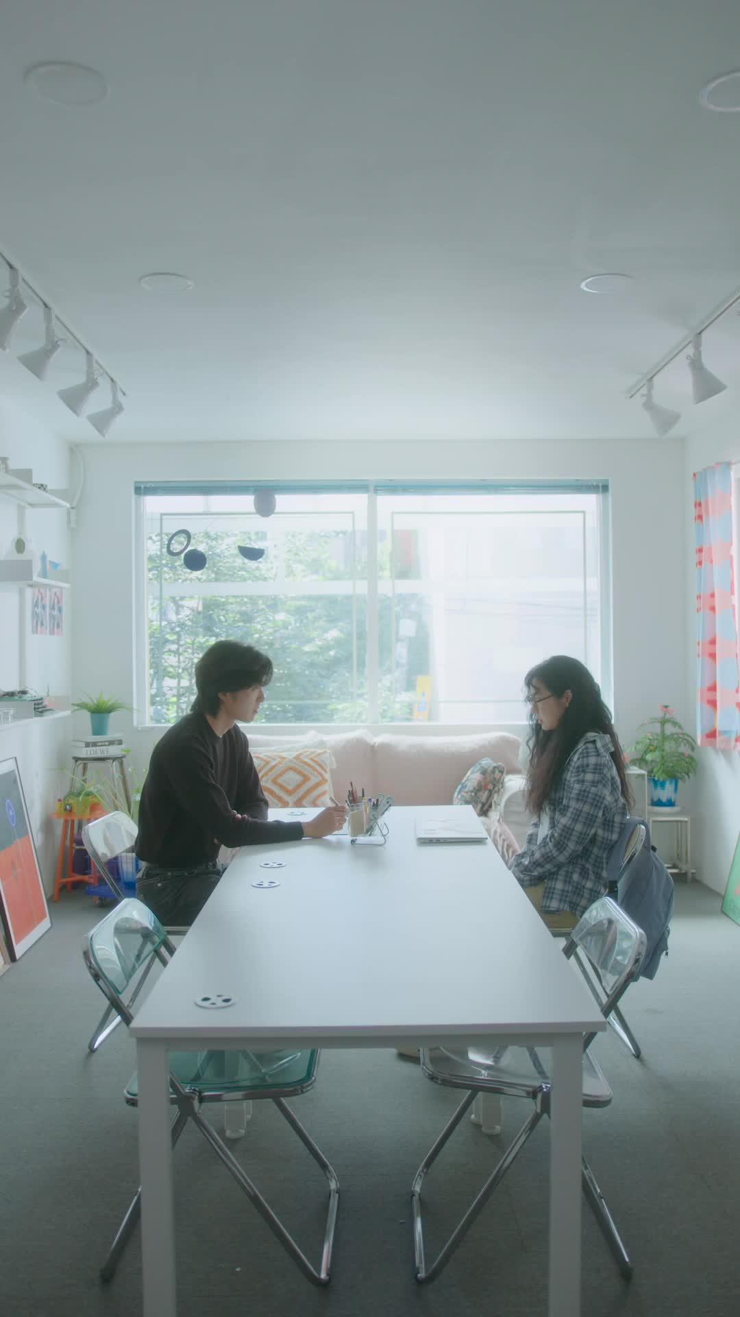 19+ First Love Episode 7