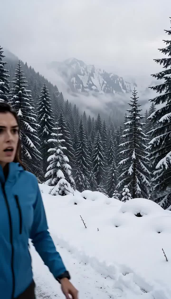Bigfoot: Lost in the Valley Episode 2