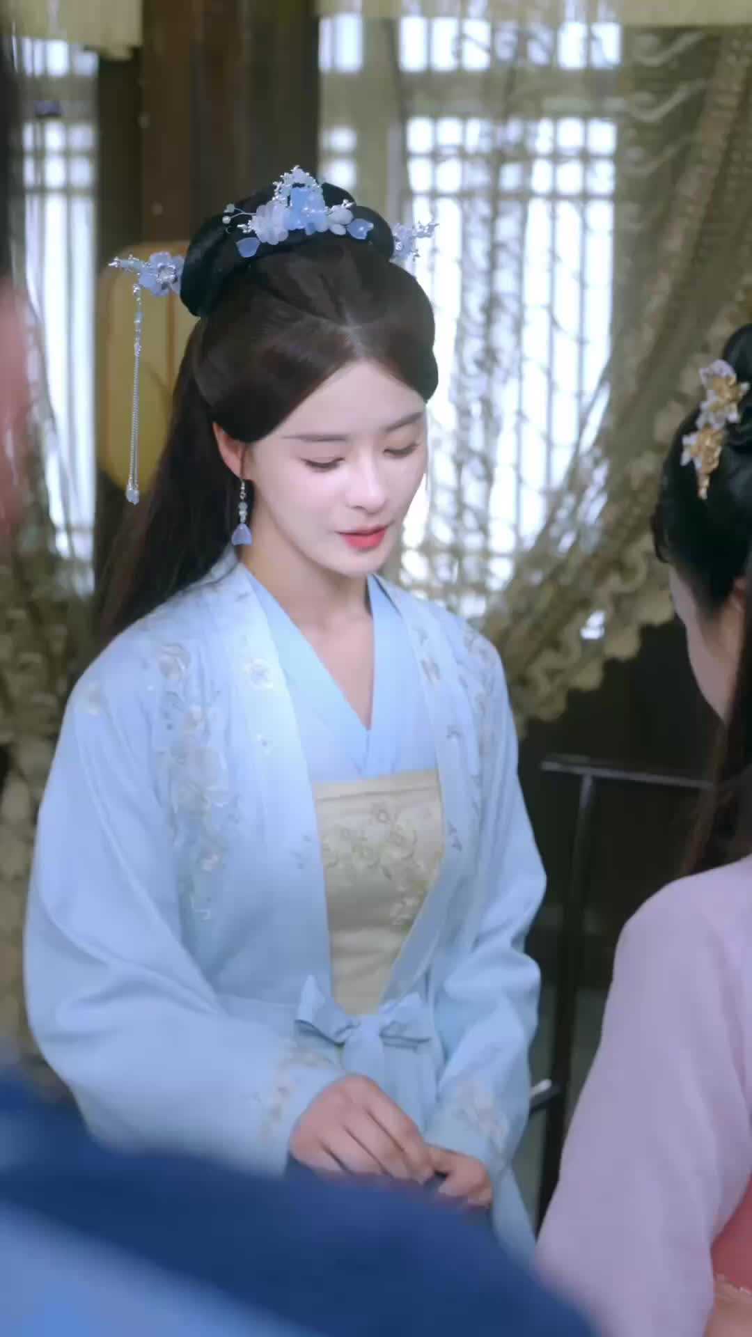I Crowned You in Glory, You Buried Me in Blood Episode 3