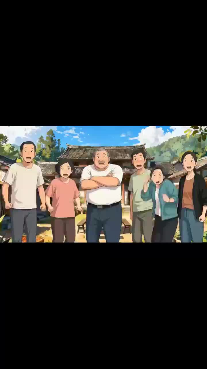 Over 100,000 Years, I Return Supreme (DUBBED) Episode 8