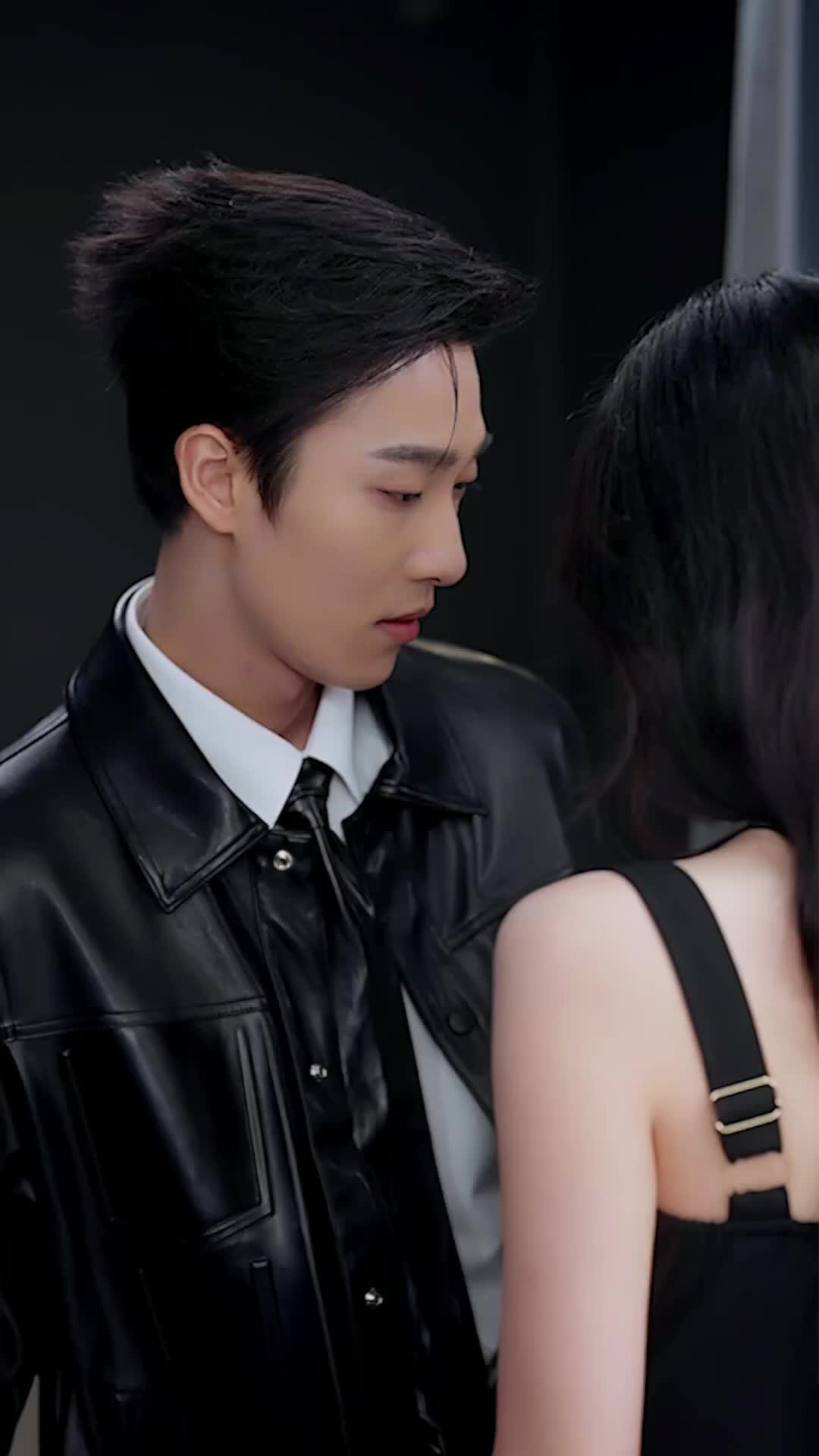 Obsesi Tuan Lukas - Episode 23 - Episode 23