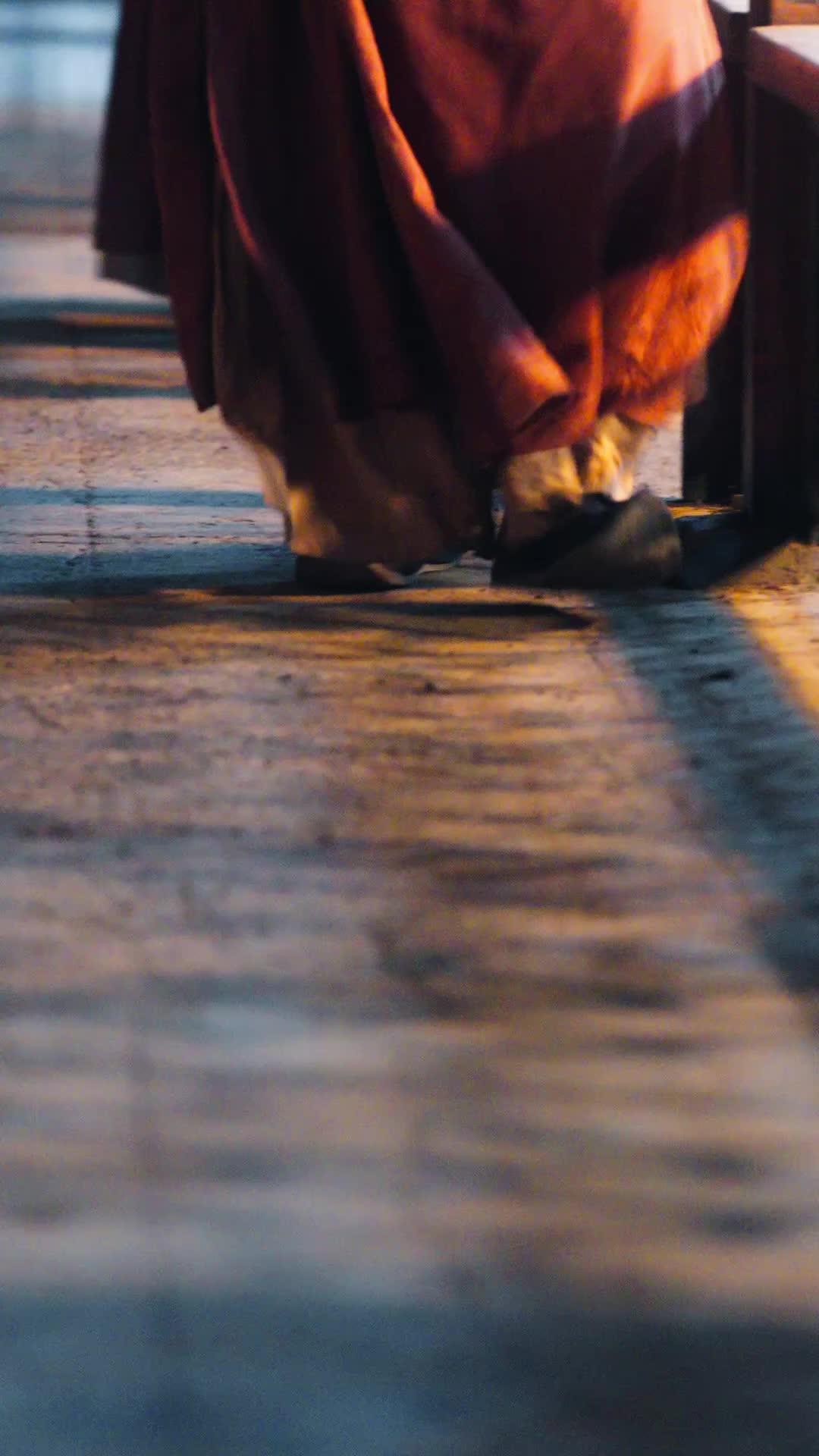 绿上枝头 第1集