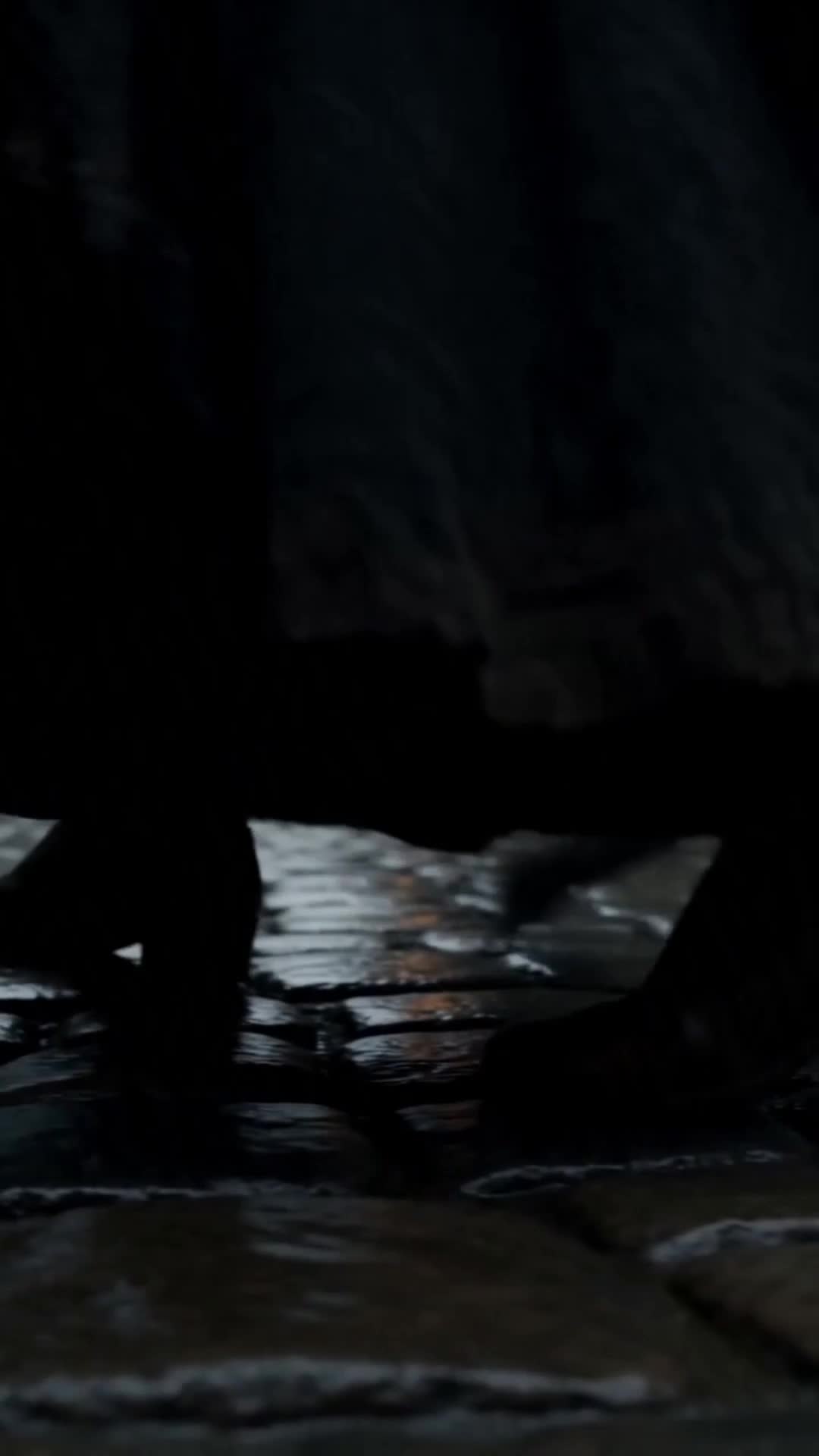 He Promised Me a Crown I Returned with an Army Episode 7