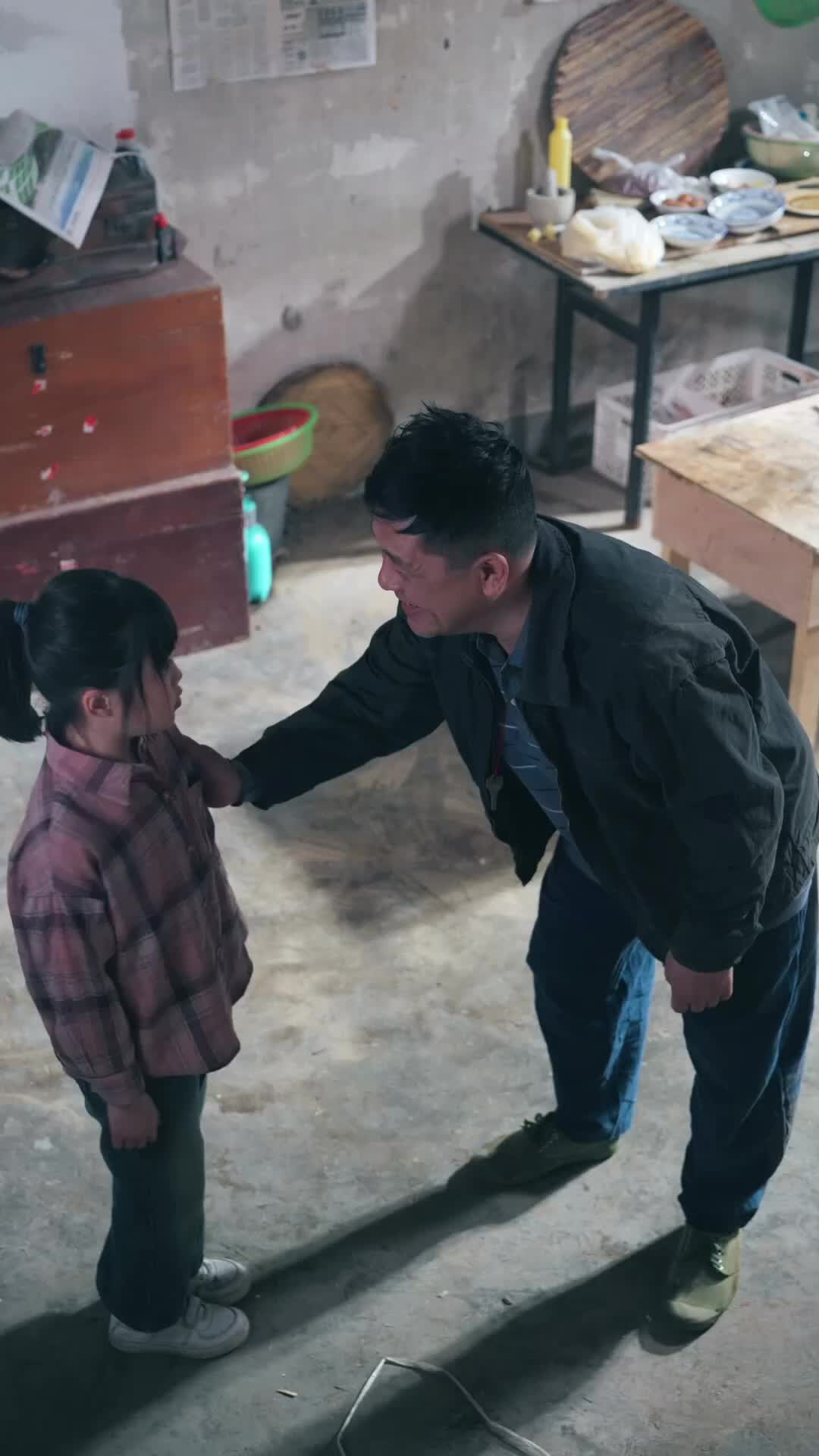 Lupa Rupa Ayah Episode 4