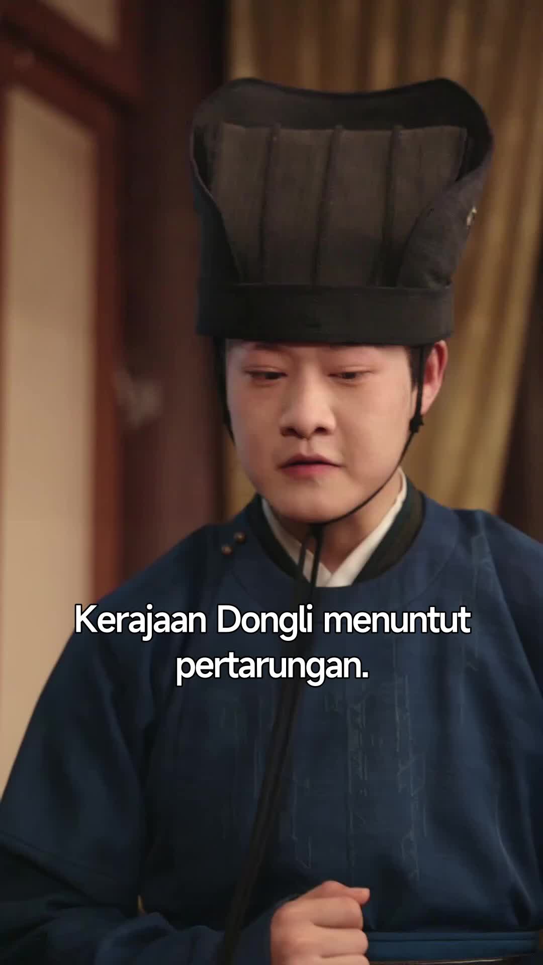 Misi Rahasia Sang Ratu AI Episode 3