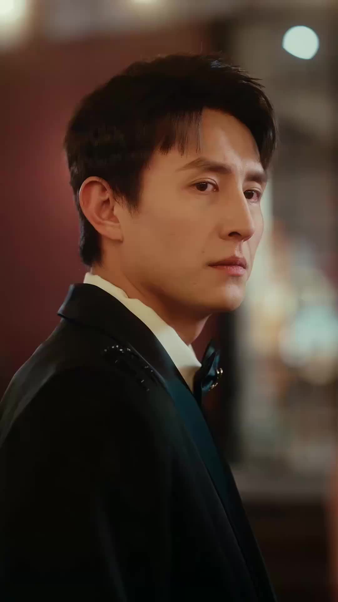 Suara di Balik Sunyi - Episode 5 - Episode 5