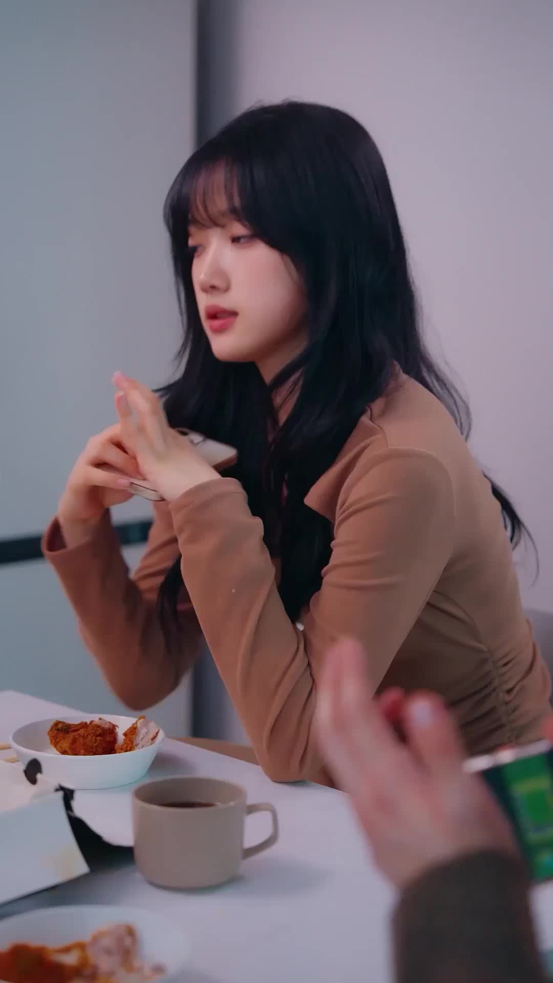 Meta Cinta - Episode 6 - Episode 6