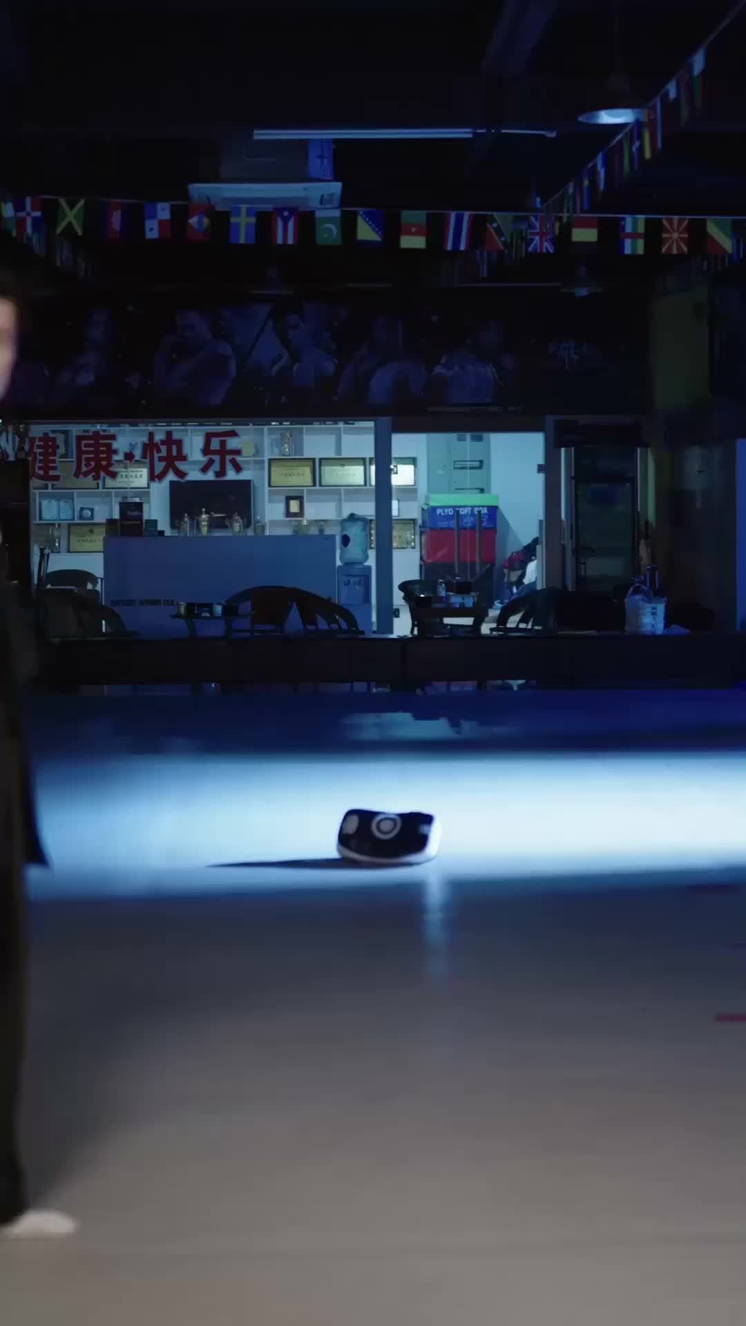 Fists of Vengeance Episode 10