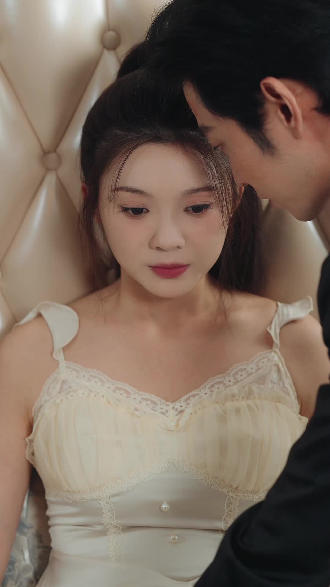 Cinta Sang Tuan Muda Misterius Episode 3