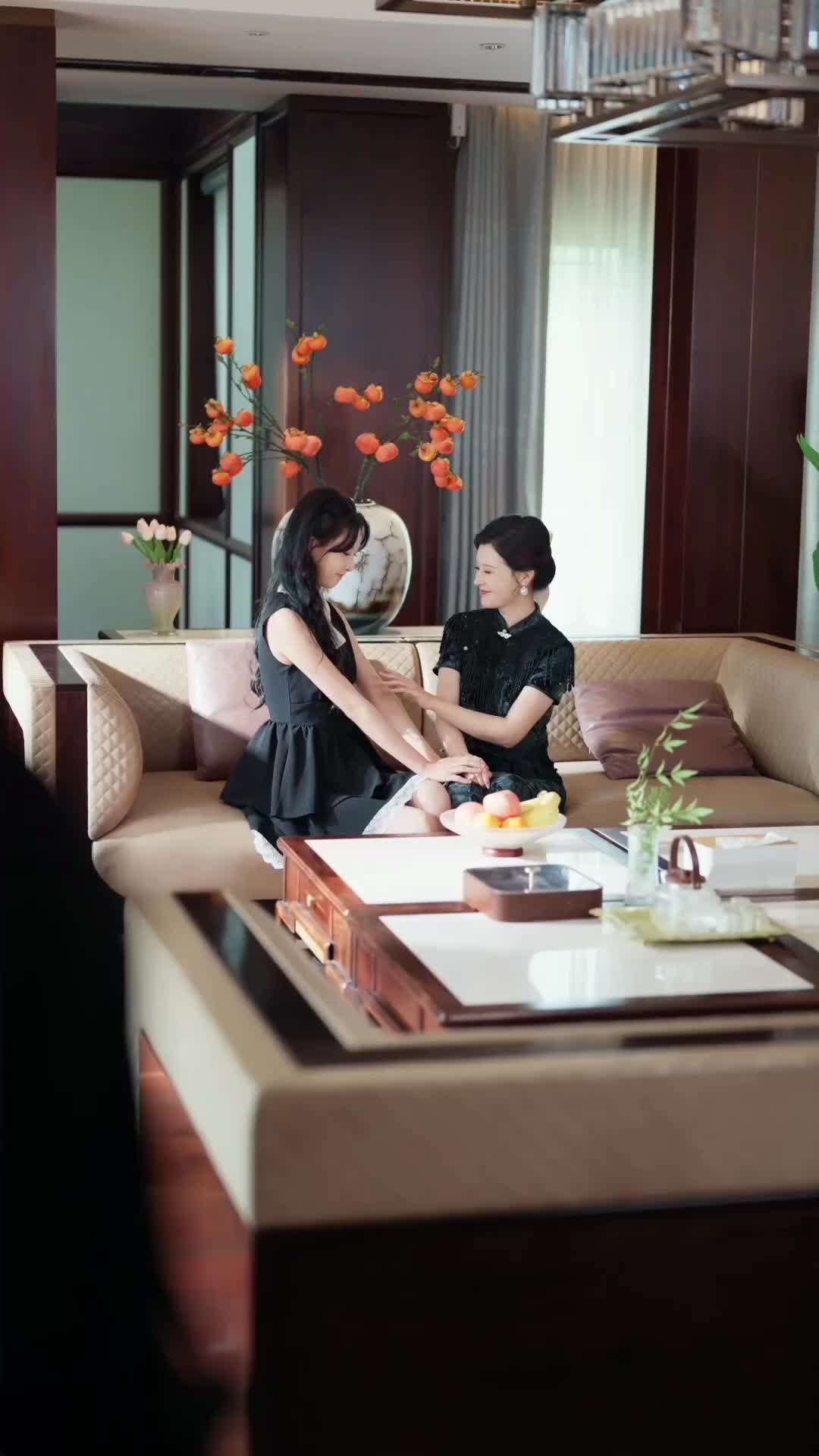 Istri yang Dimanjakan - Episode 38 - Episode 38