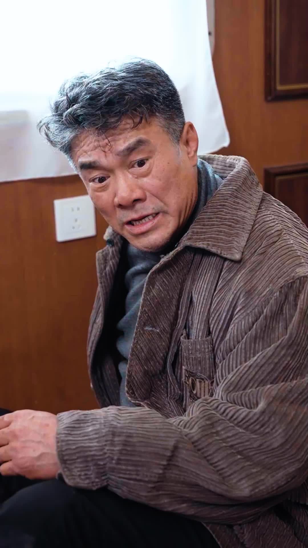 春节归途之子为父狂 第6集
