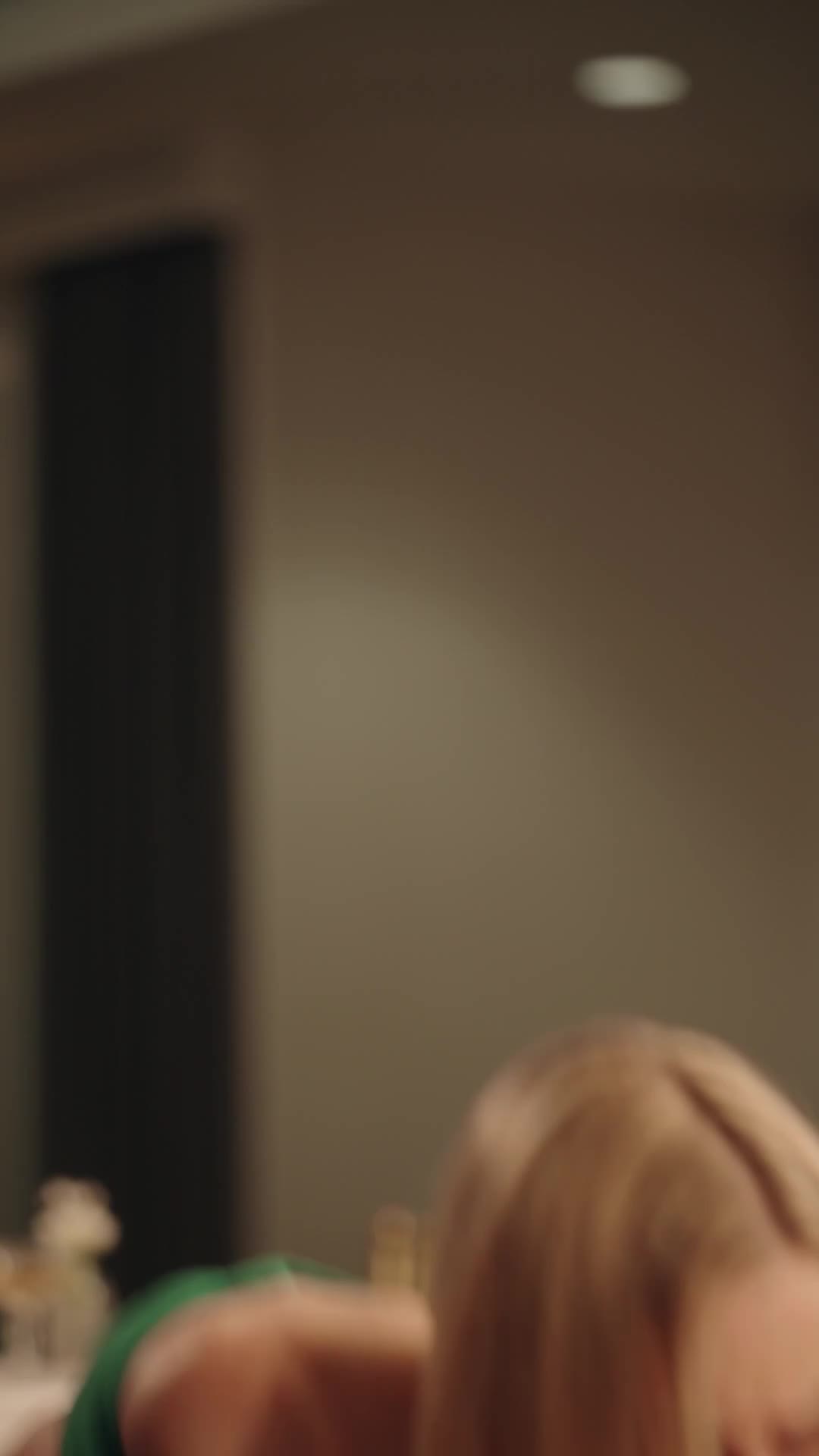 Dendam Hati yang Tersakiti - Episode 12 - Episode 12